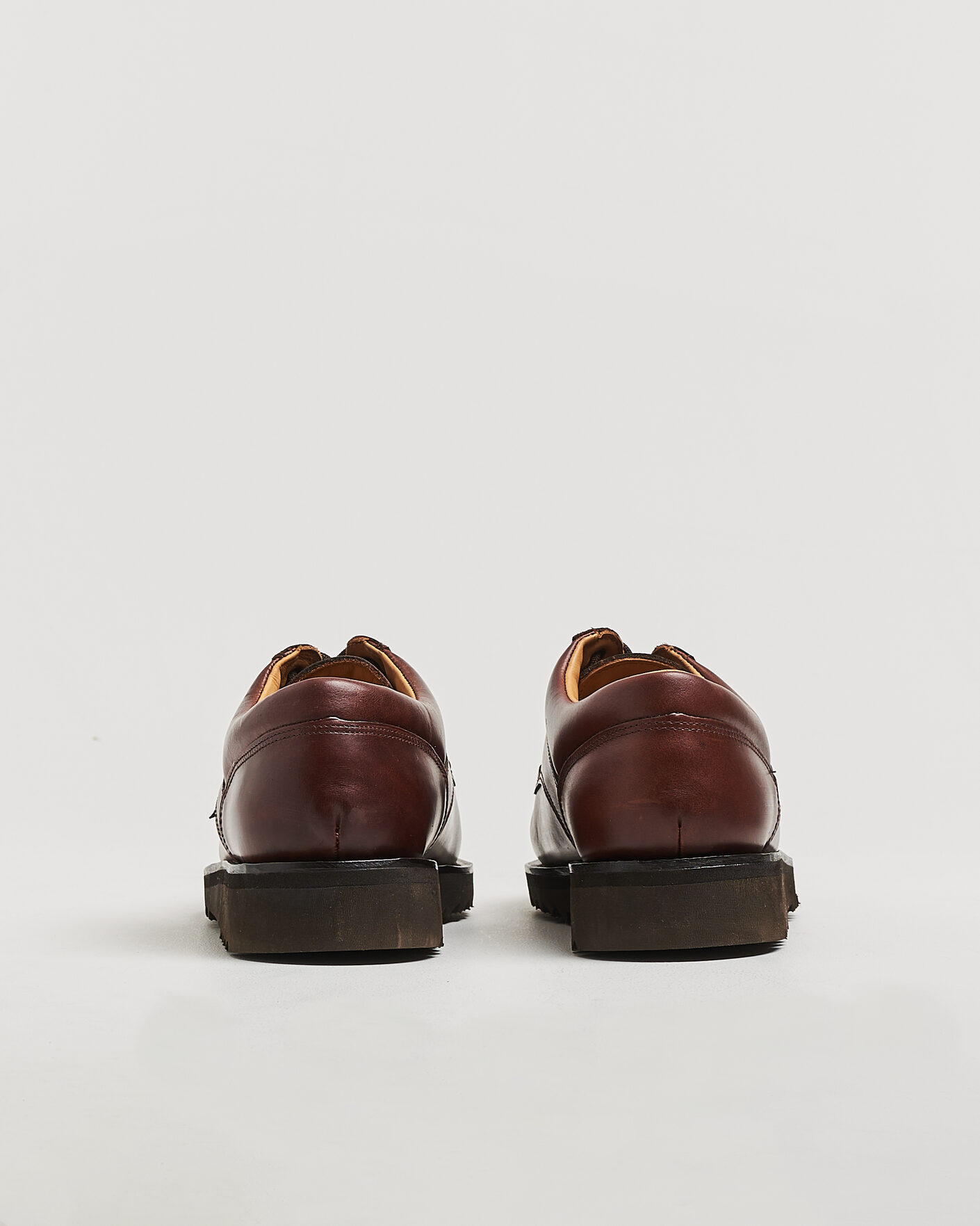 Homme | Derbies | Paraboot | Thiers Moc Toe America