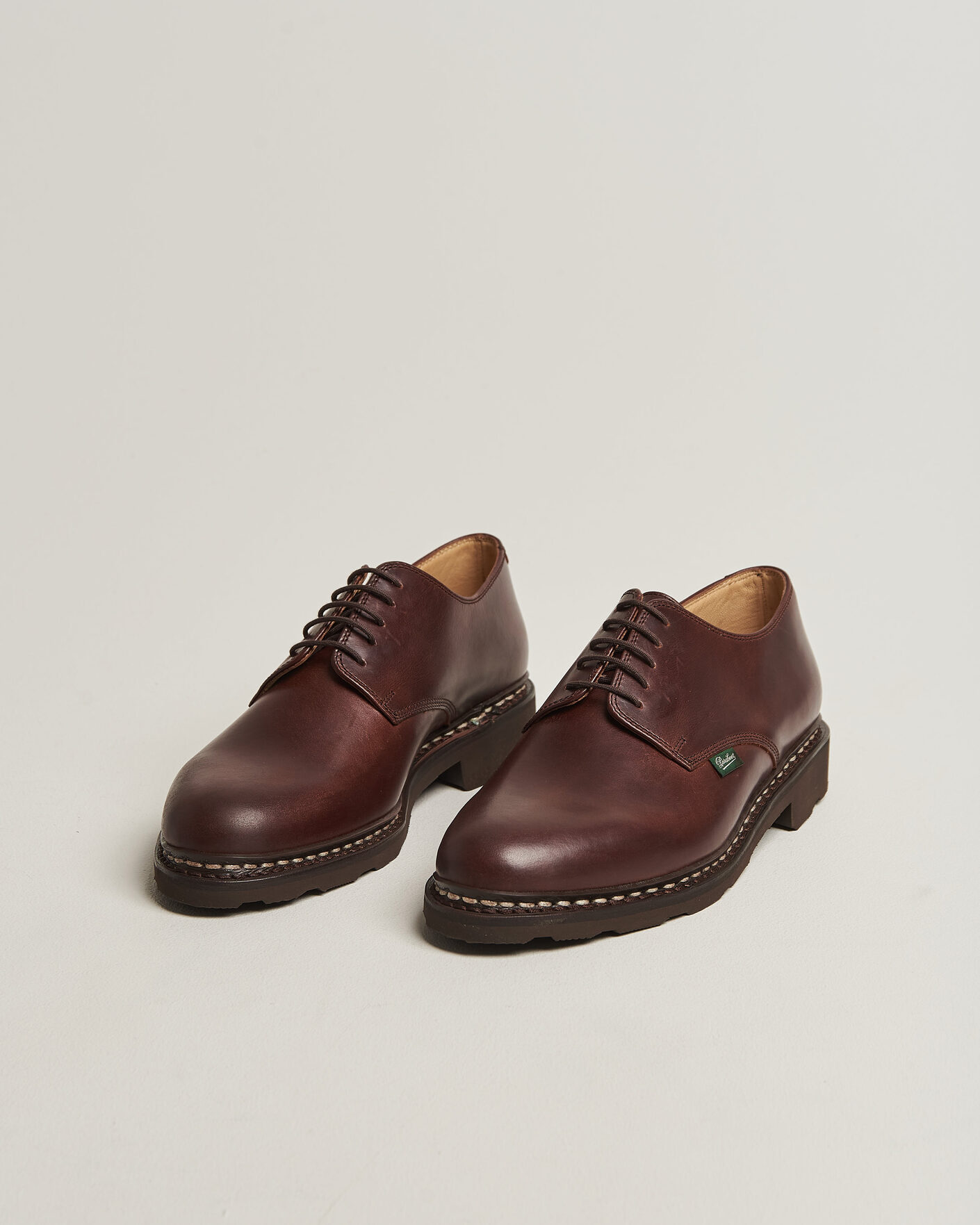 Homme | Derbies | Paraboot | Arles Derby Ecorce