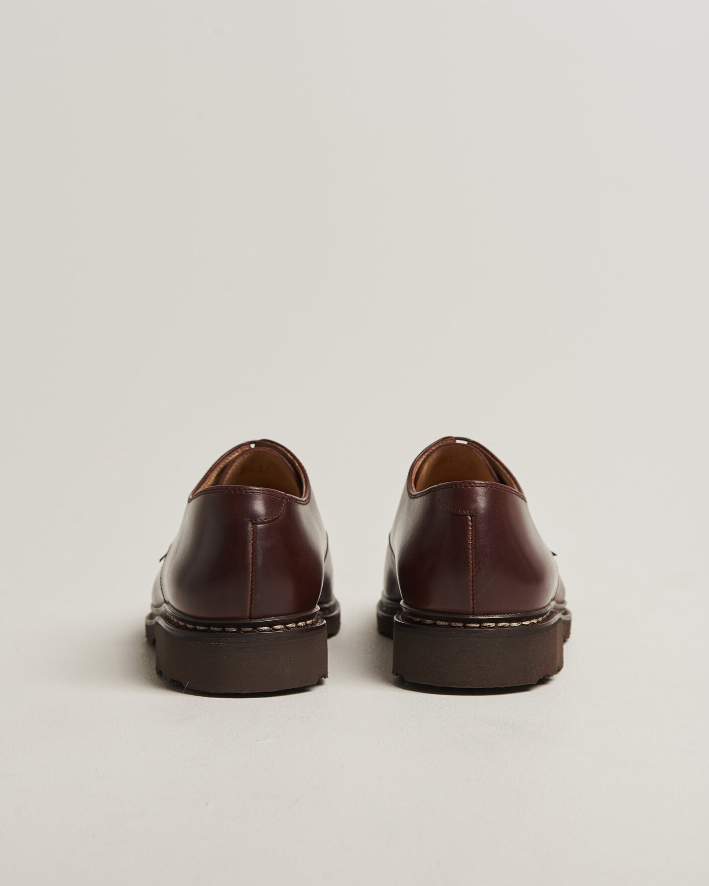 Homme | Derbies | Paraboot | Arles Derby Ecorce