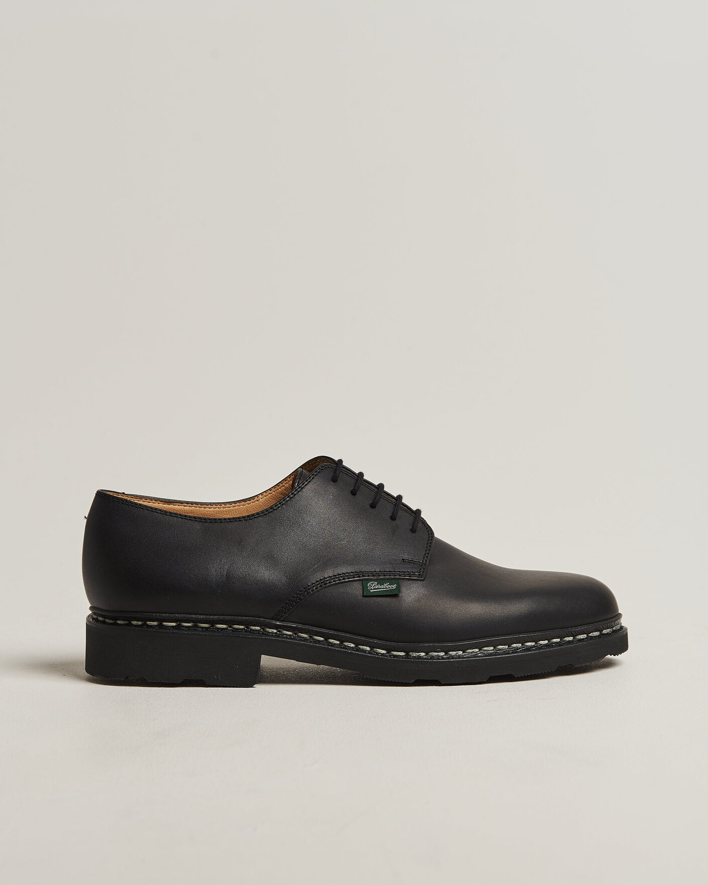 Homme | Derbies | Paraboot | Arles Derby Black