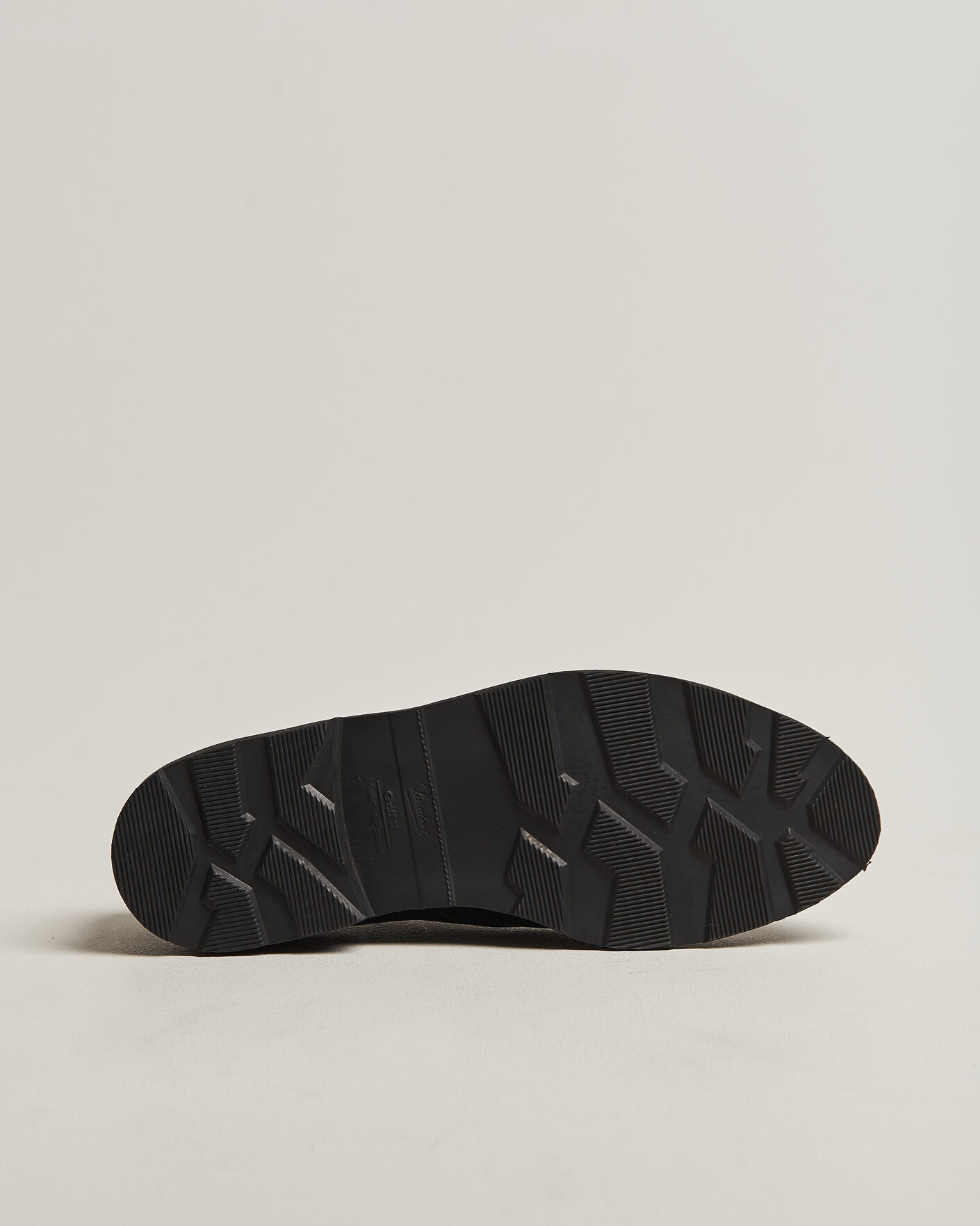 Homme | Derbies | Paraboot | Arles Derby Black