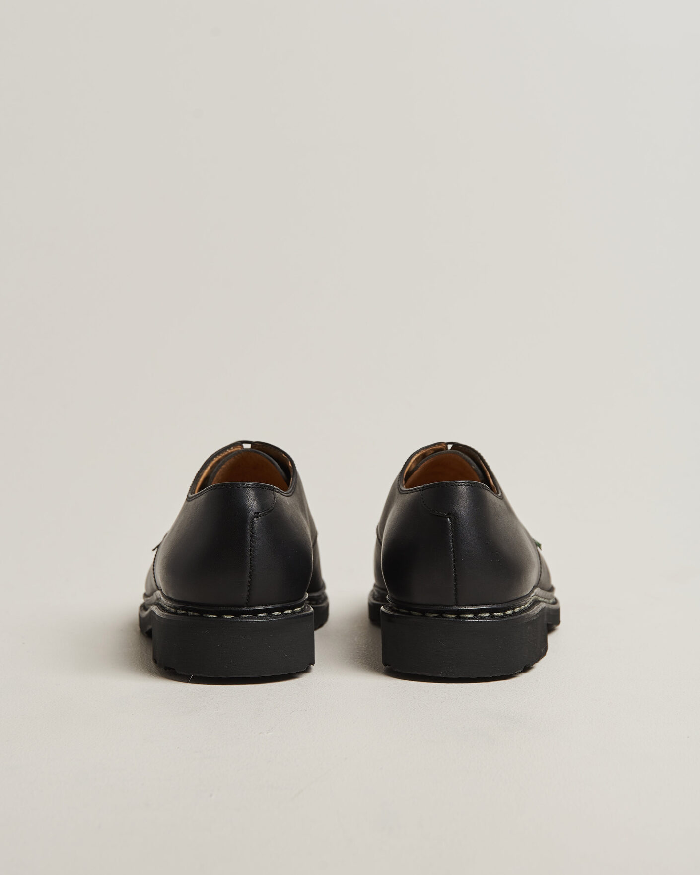 Homme | Derbies | Paraboot | Arles Derby Black