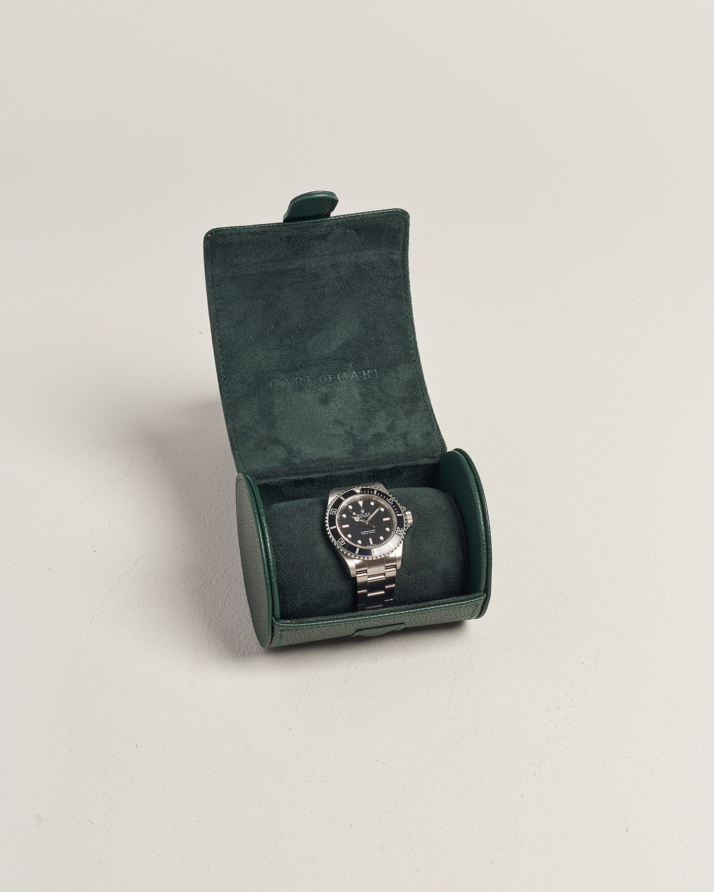 Homme | Pre-Owned & Vintage Watches | Rolex Pre-Owned | Submariner No Date