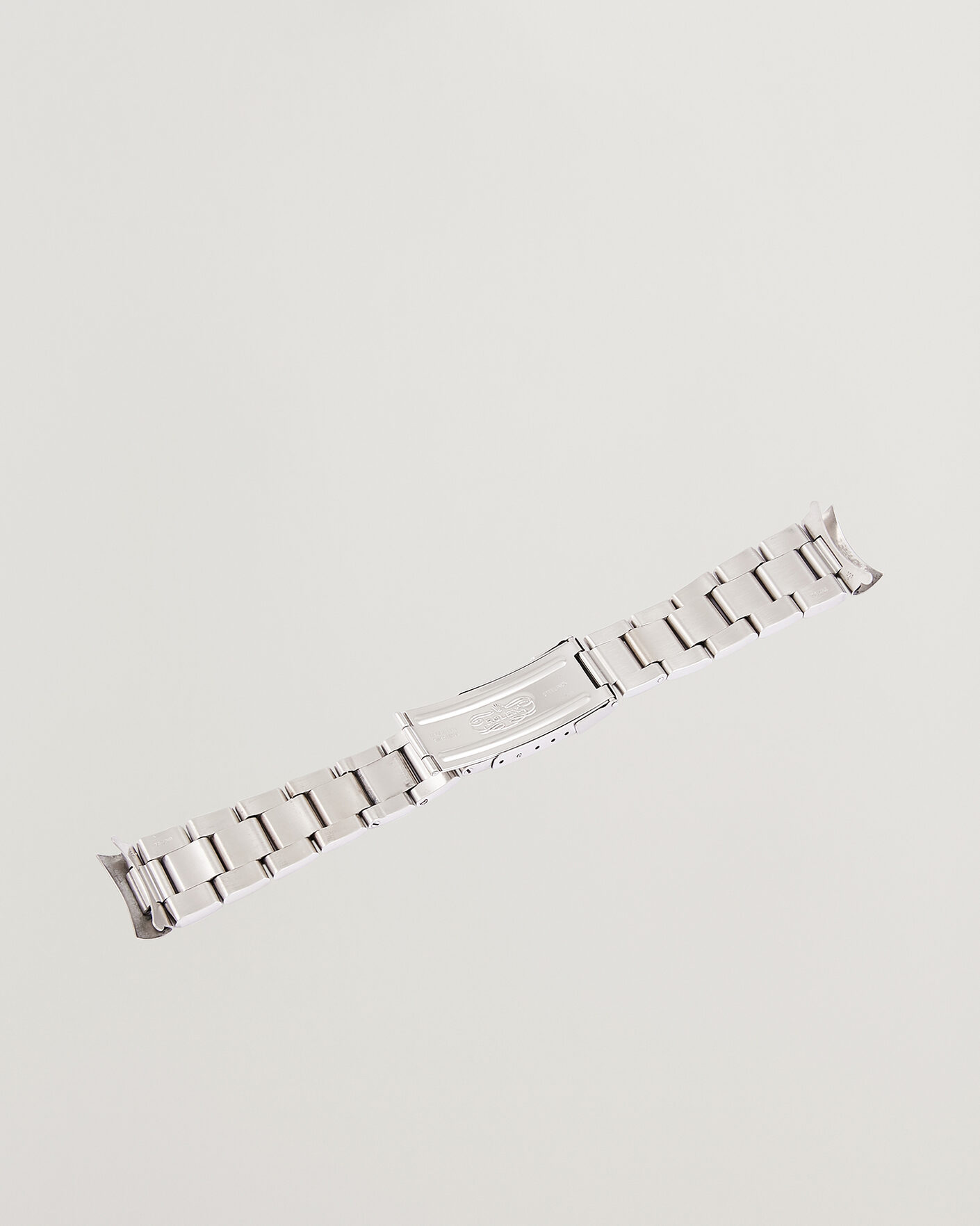 Heren | Pre-owned Benodigdheden | Rolex Pre-Owned | Oyster Bracelet 78790 