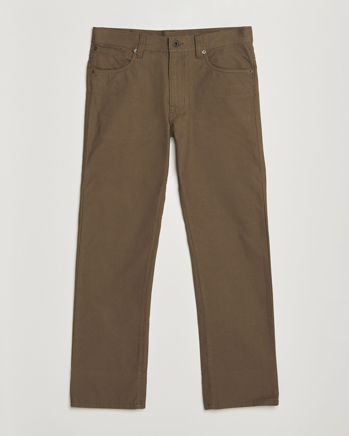 Homme | Pantalons | Filson | Dry Tin 5-Pocket Pants Marsh Olive