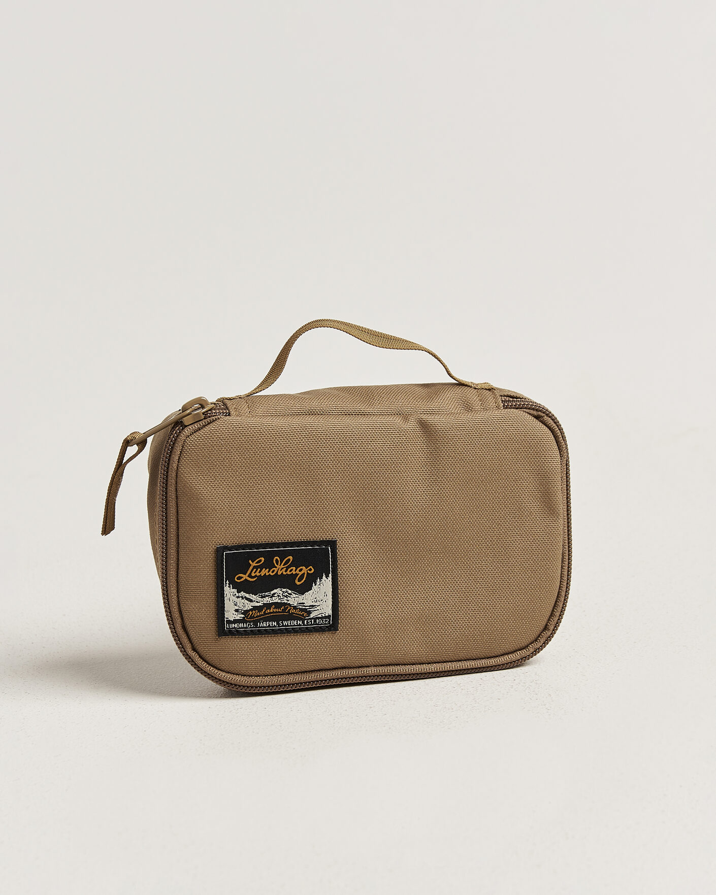 Homme | Entretien Chaussures | Lundhags | Boot Care Kit Oak