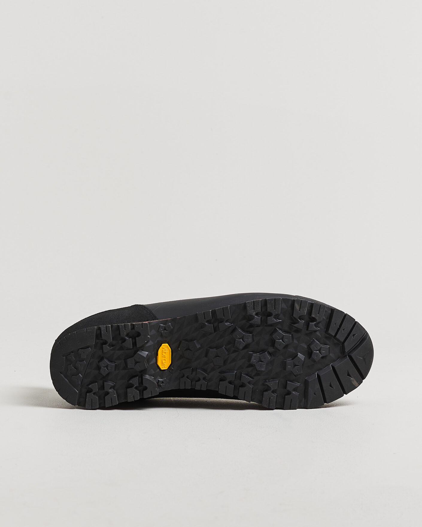 Heren | Laarzen | Lundhags | Bjerg II Hiking Shoe Dark Moss