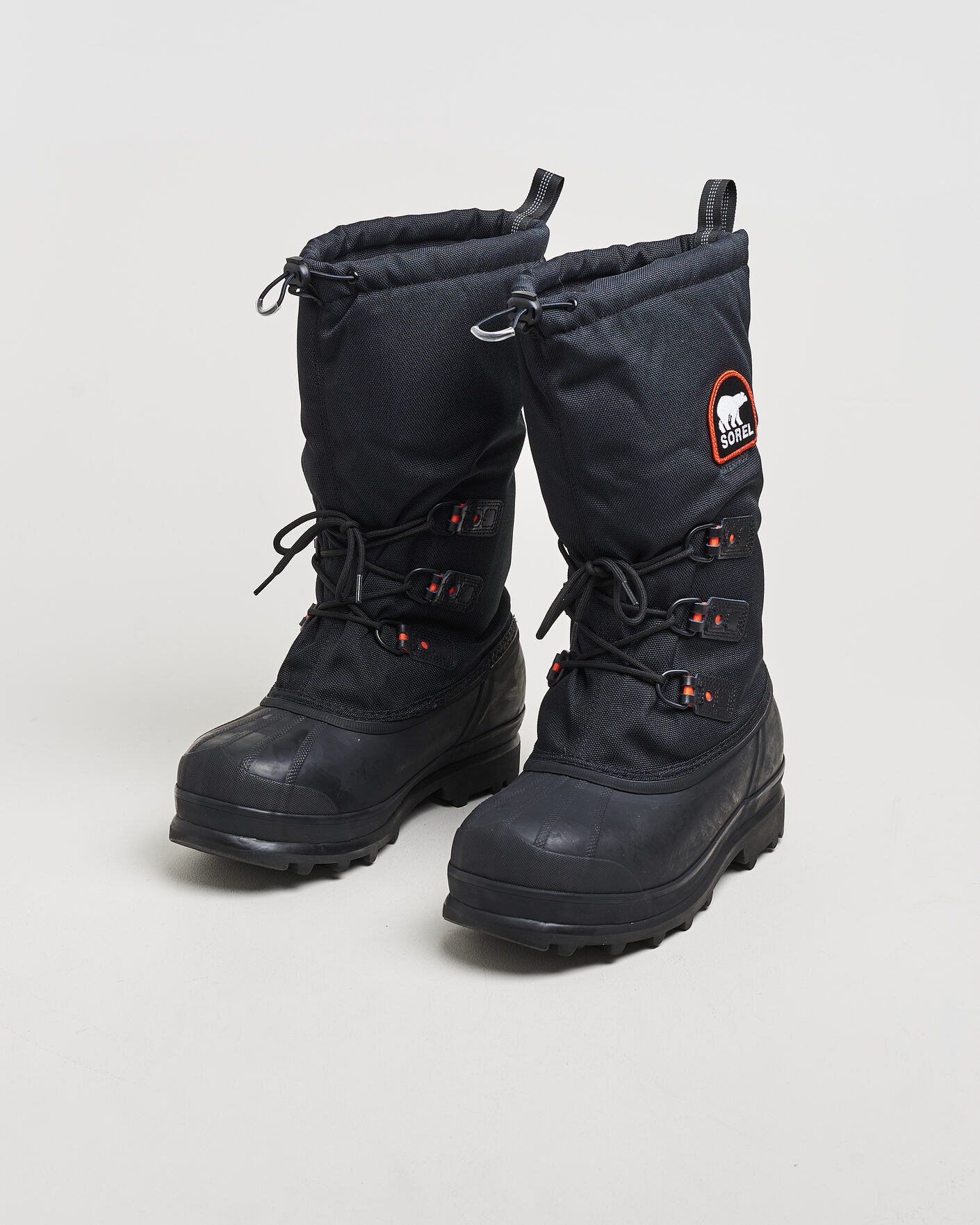 Homme | Bottes | Sorel | Glacier XT Waterproof Insulated Boot Black