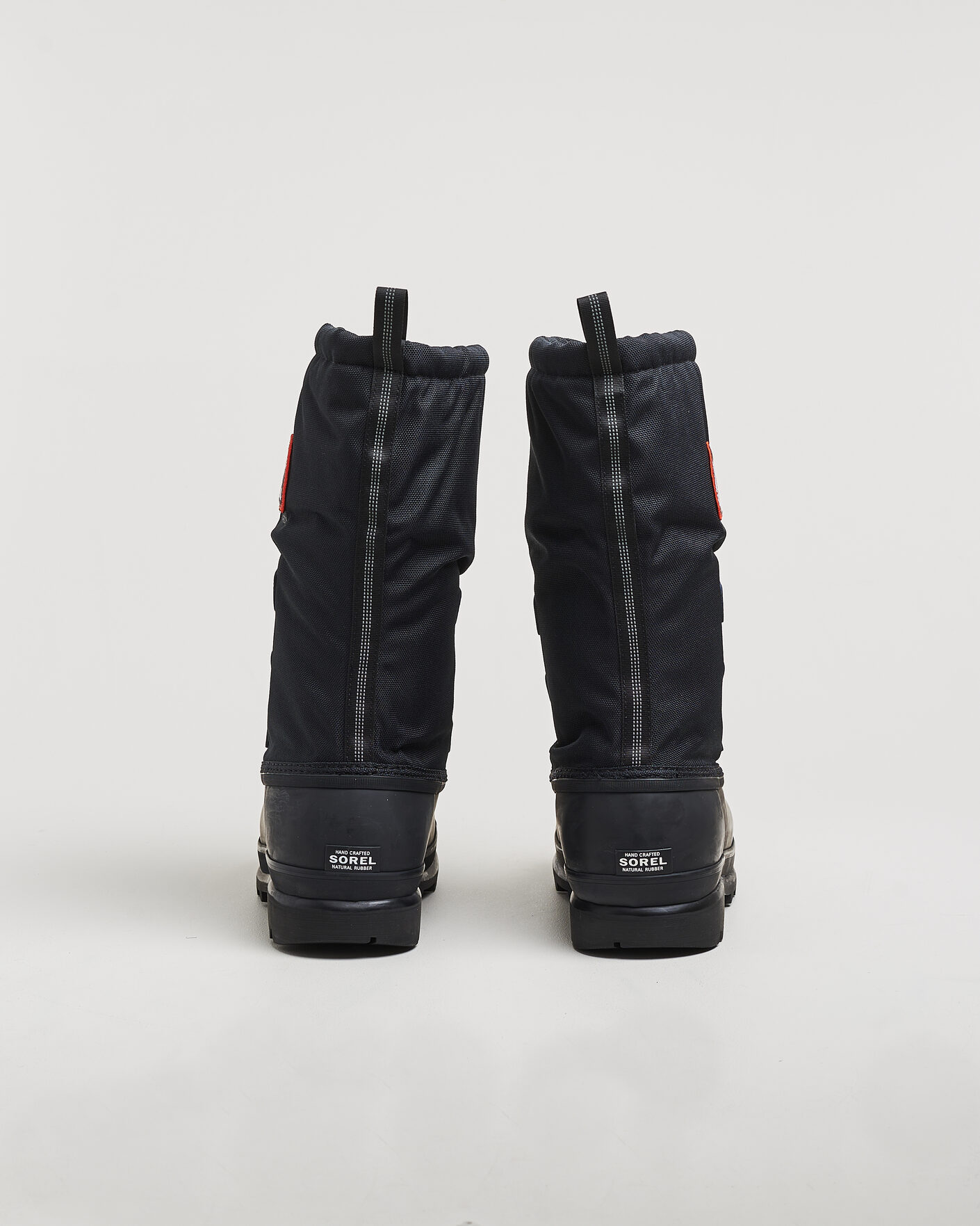 Homme | Bottes | Sorel | Glacier XT Waterproof Insulated Boot Black