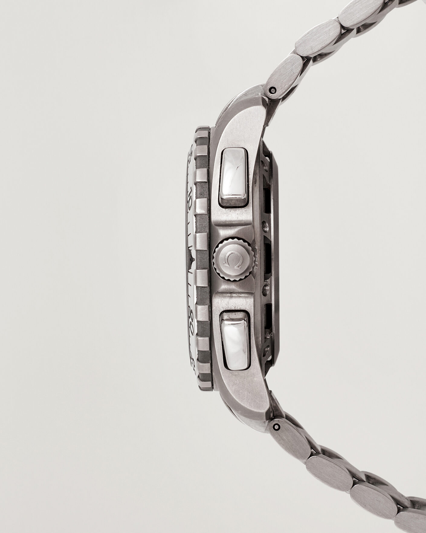 Homme | Pre-Owned & Vintage Watches | Omega Pre-Owned | Speedmaster Skywalker X-33