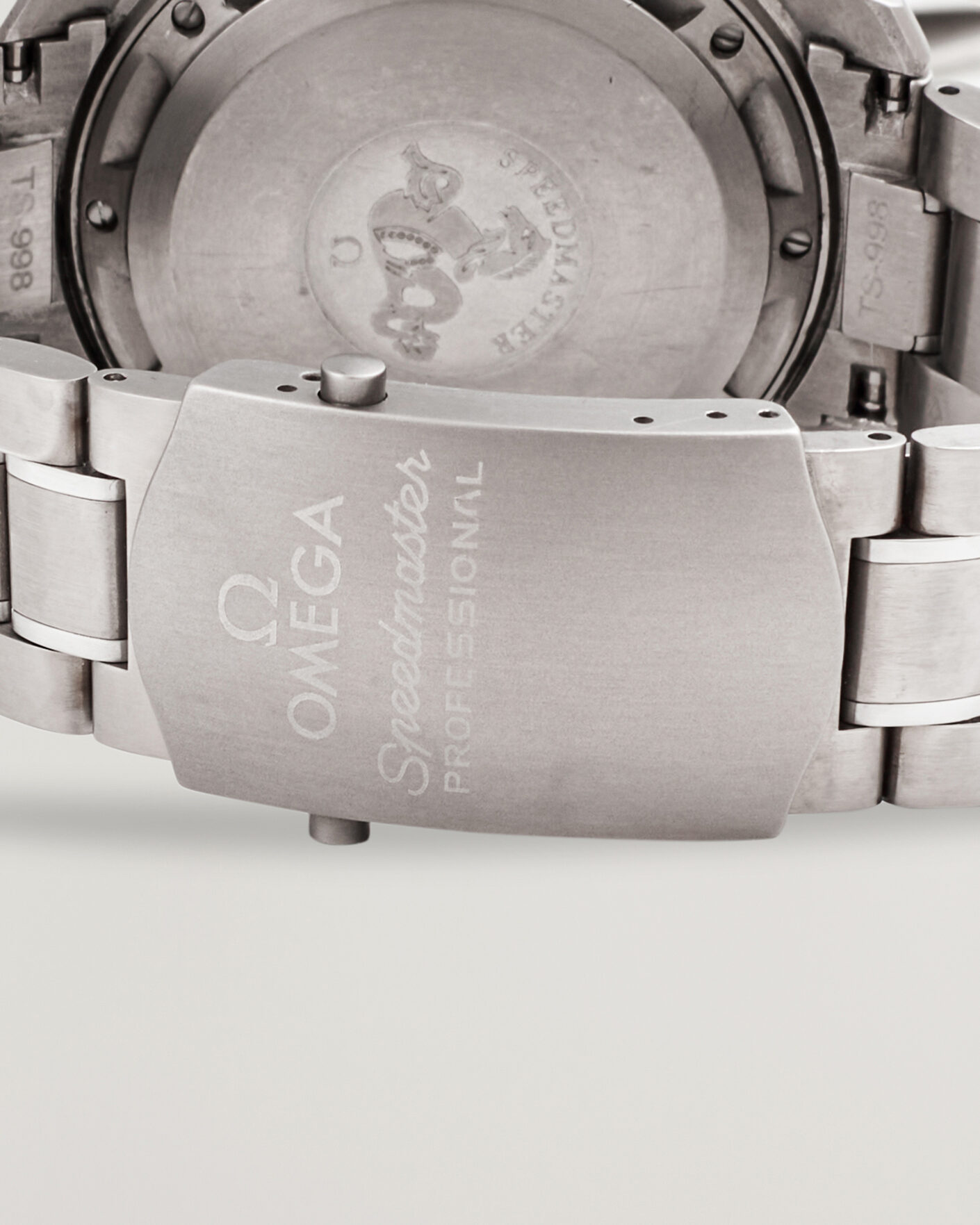 Homme | Pre-Owned & Vintage Watches | Omega Pre-Owned | Speedmaster Skywalker X-33