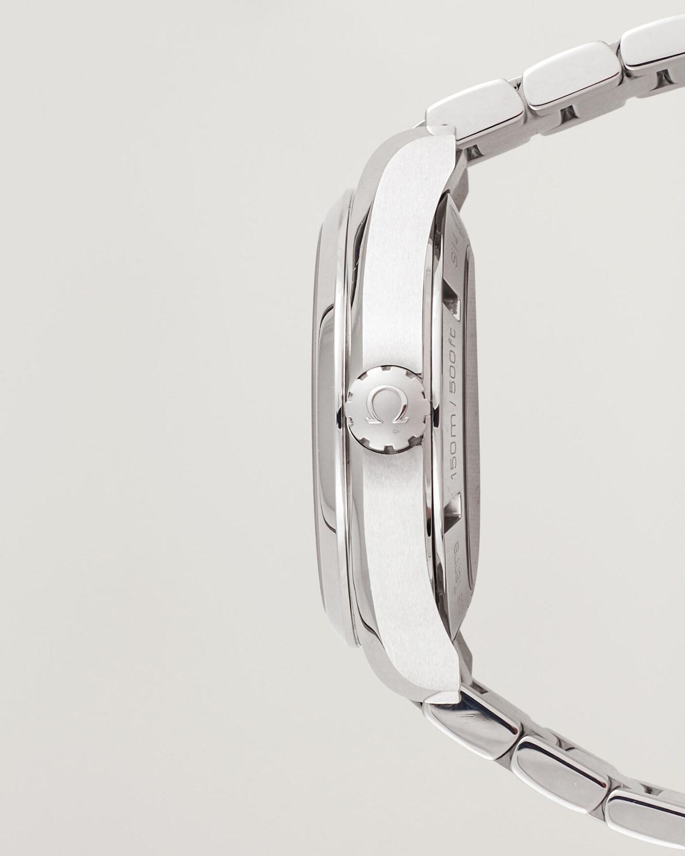 Homme | Pre-Owned & Vintage Watches | Omega Pre-Owned | Seamaster Aqua Terra