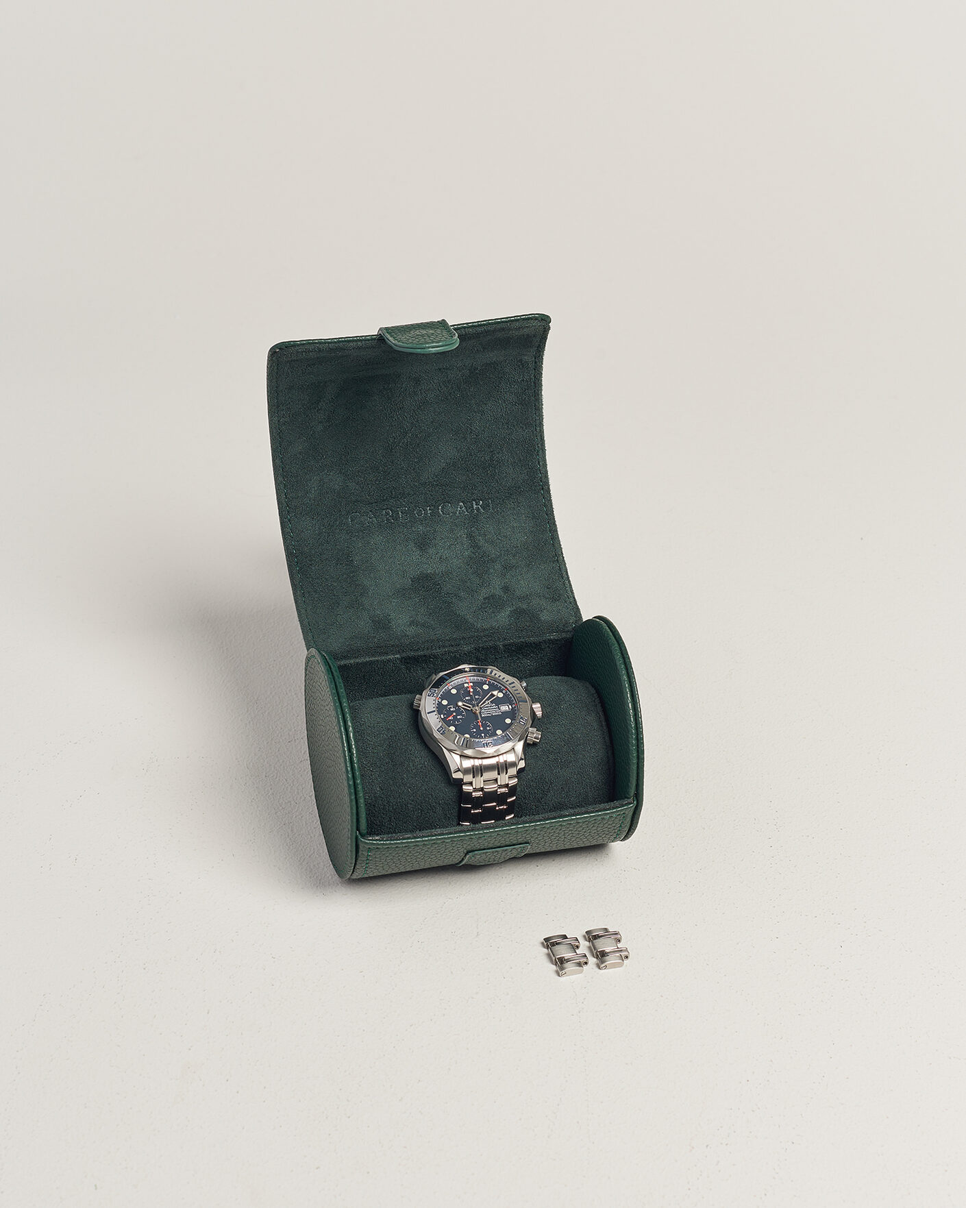 Heren | Pre-Owned & Vintage Watches | Omega Pre-Owned | Seamaster 300M Chrono