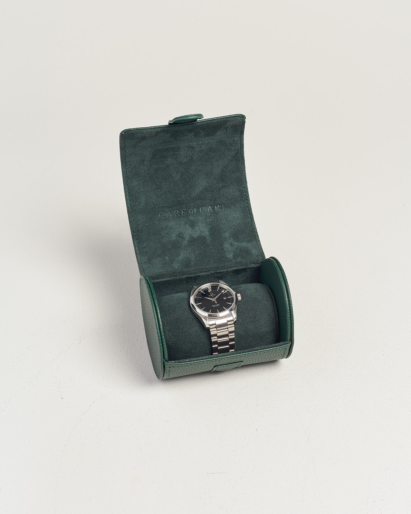 Homme | Pre-Owned & Vintage Watches | Omega Pre-Owned | Seamaster Aqua Terra 