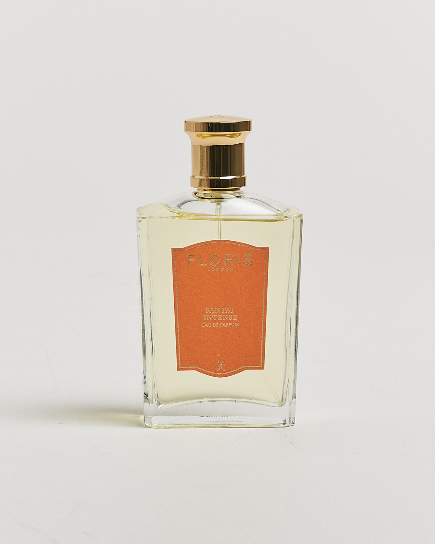 Heren | Geuren | Floris London | Santal Intense Eau de Parfum 100ml