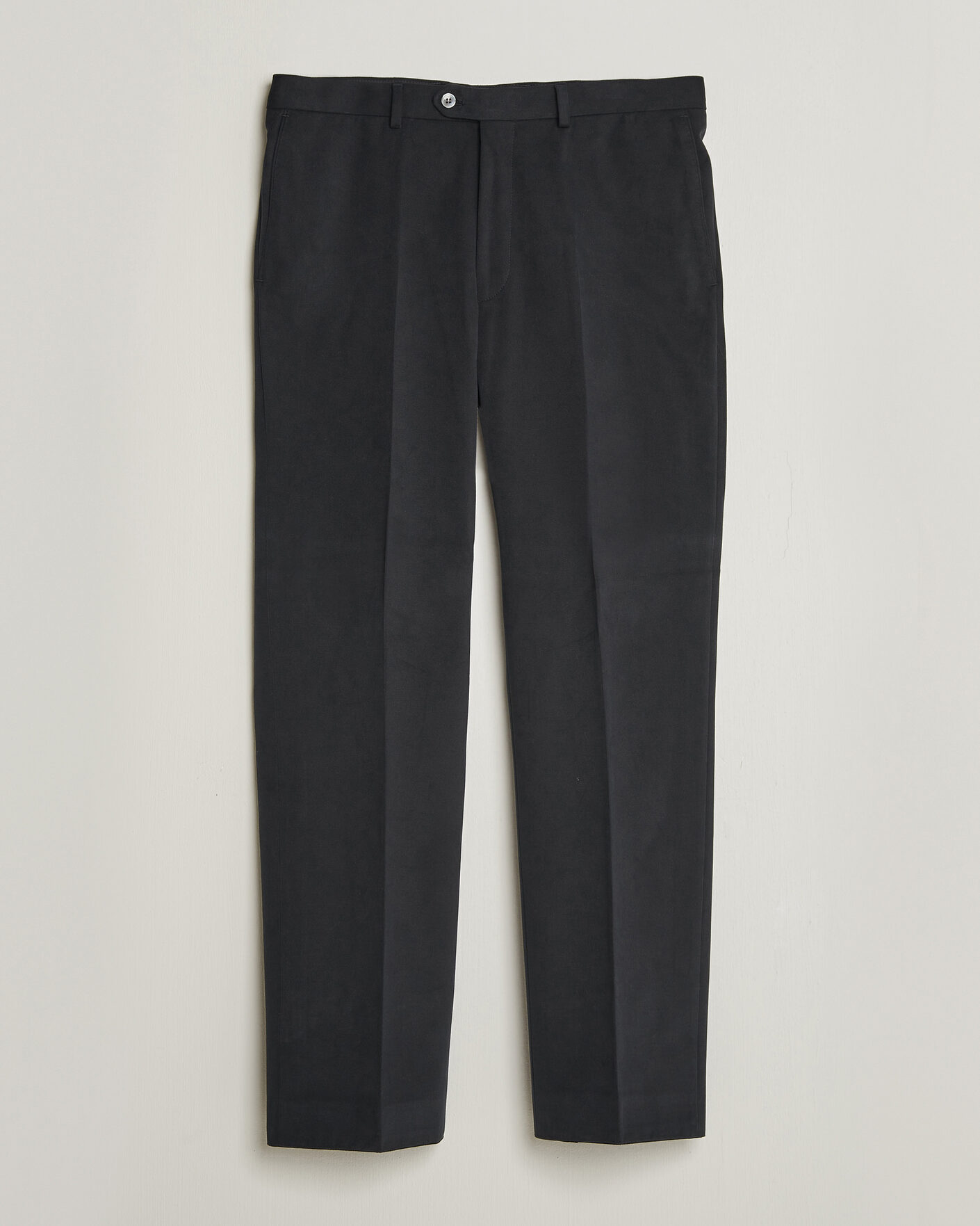 Homme | Pantalons | Oscar Jacobson | Del S Trousers Black