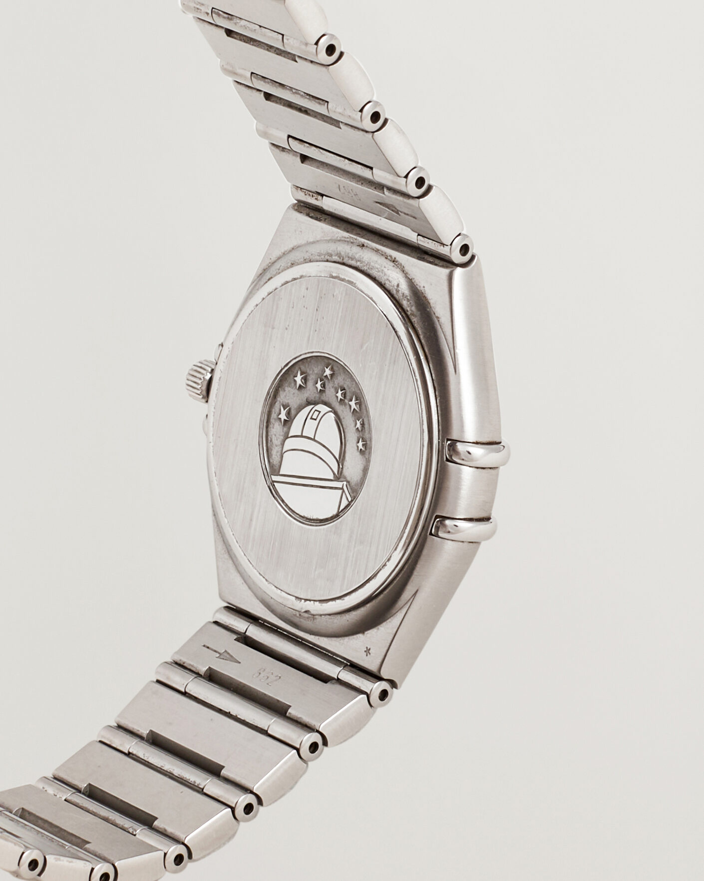 Heren | Pre-Owned & Vintage Watches | Omega Pre-Owned | Constellation