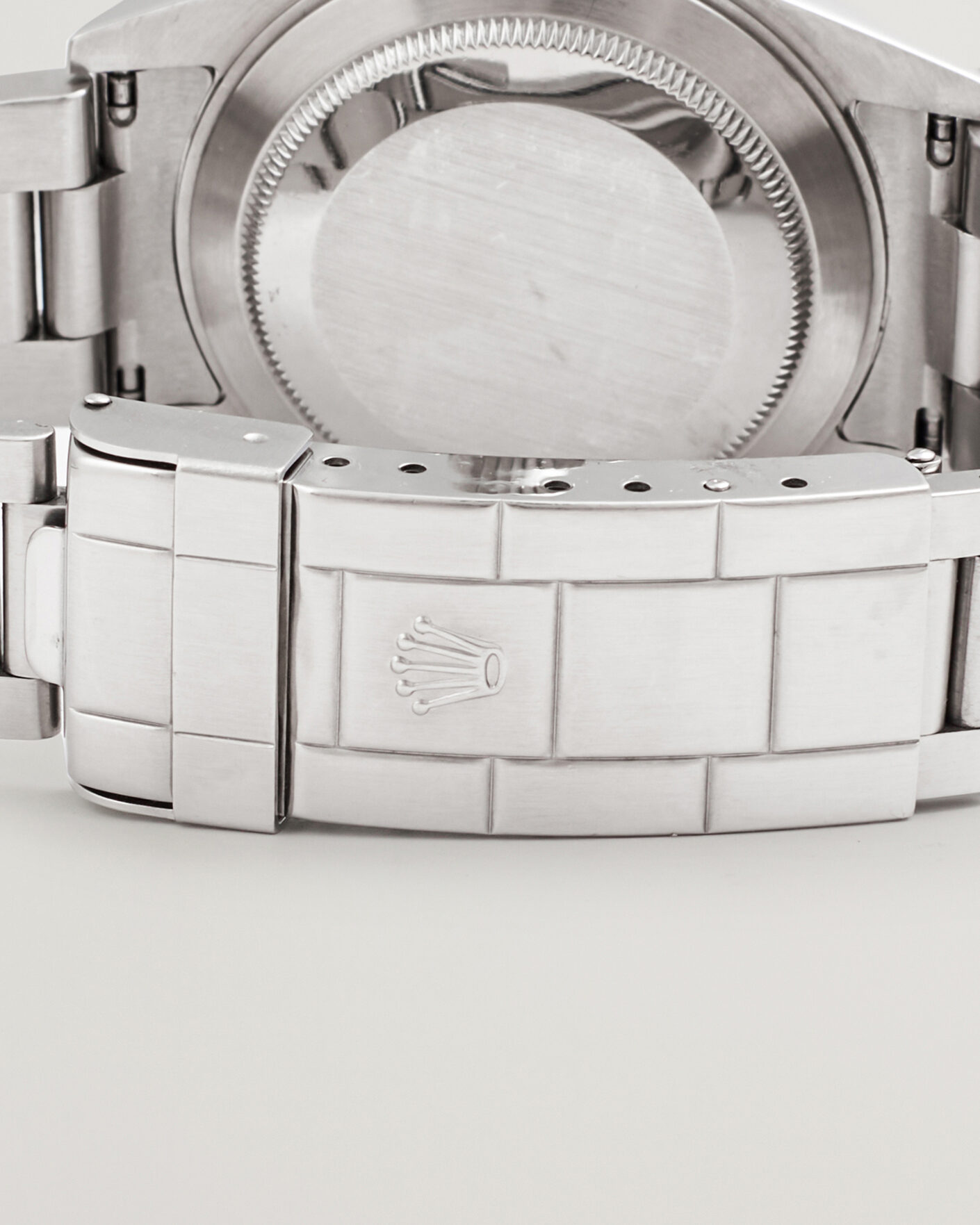 Heren | Pre-Owned & Vintage Watches | Rolex Pre-Owned | Submariner Date