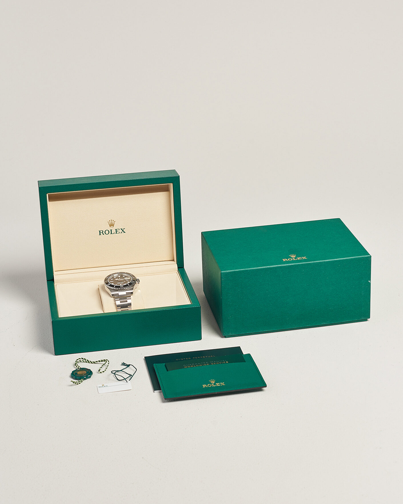 Heren | Rolex Pre-Owned Submariner Date   | Rolex Pre-Owned | Submariner Date  