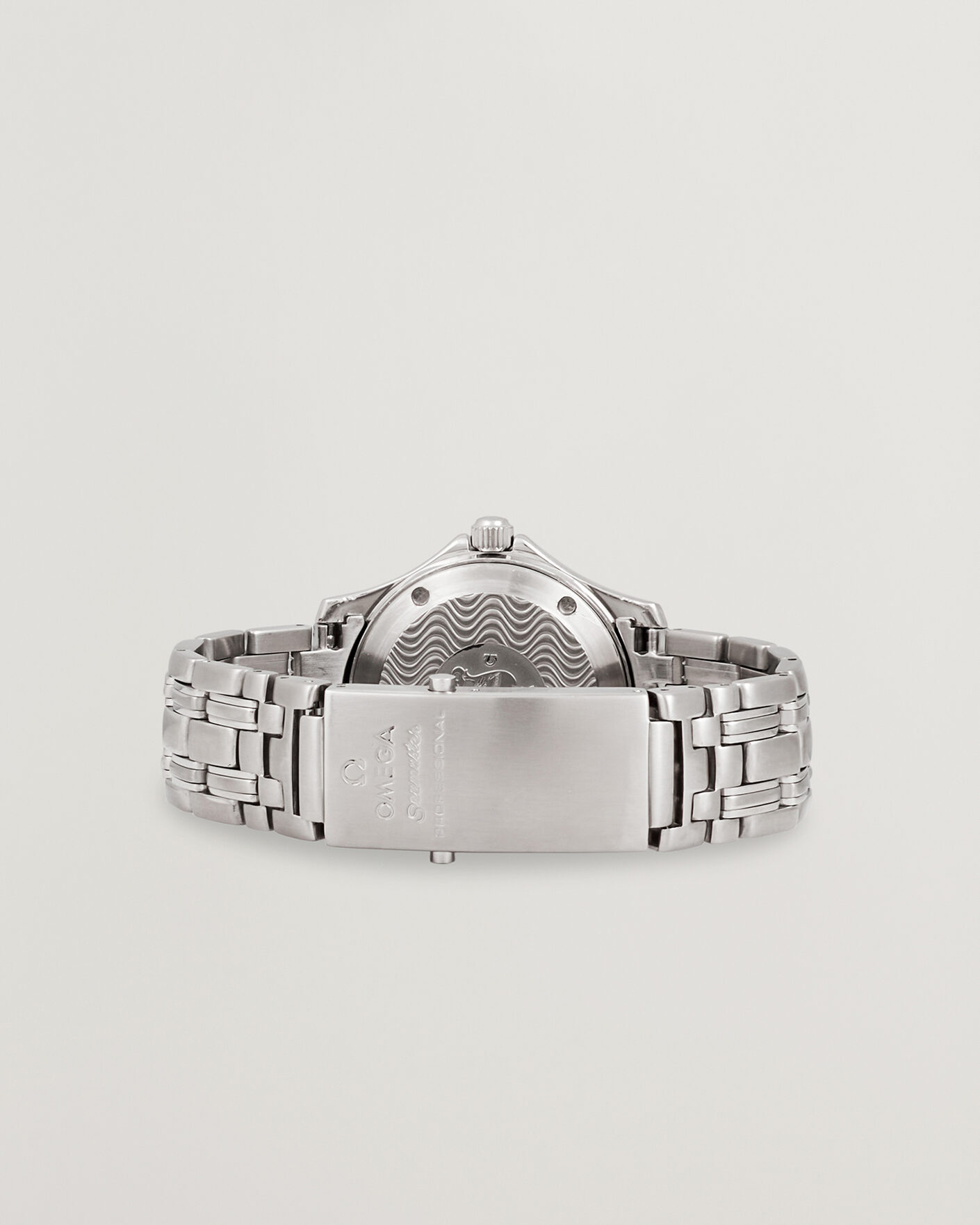 Heren | Pre-Owned & Vintage Watches | Omega Pre-Owned | Seamaster 2561.80