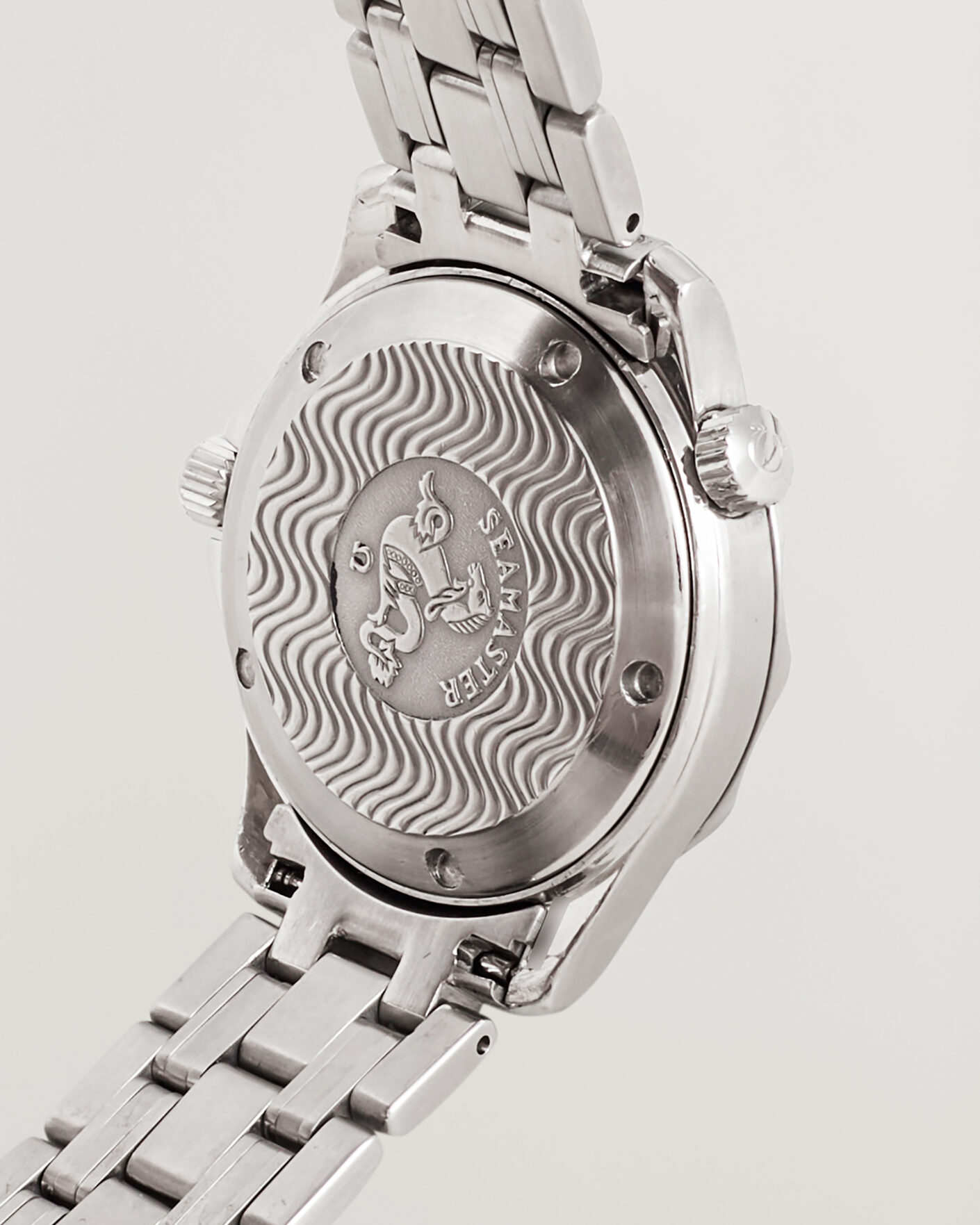 Heren | Pre-Owned & Vintage Watches | Omega Pre-Owned | Seamaster 2561.80