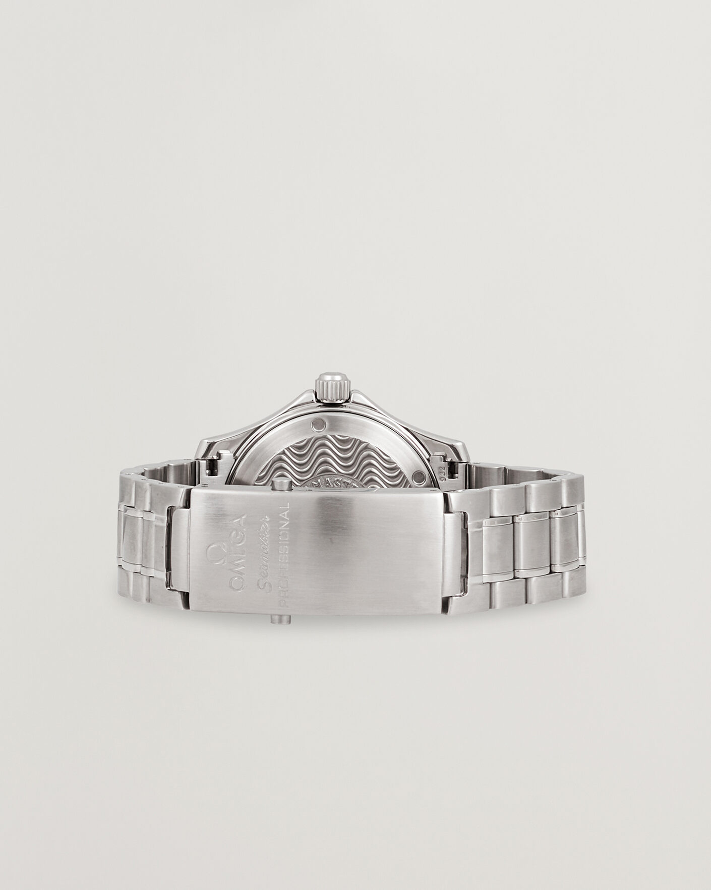 Heren | Pre-Owned & Vintage Watches | Omega Pre-Owned | Seamaster 300M Midsize