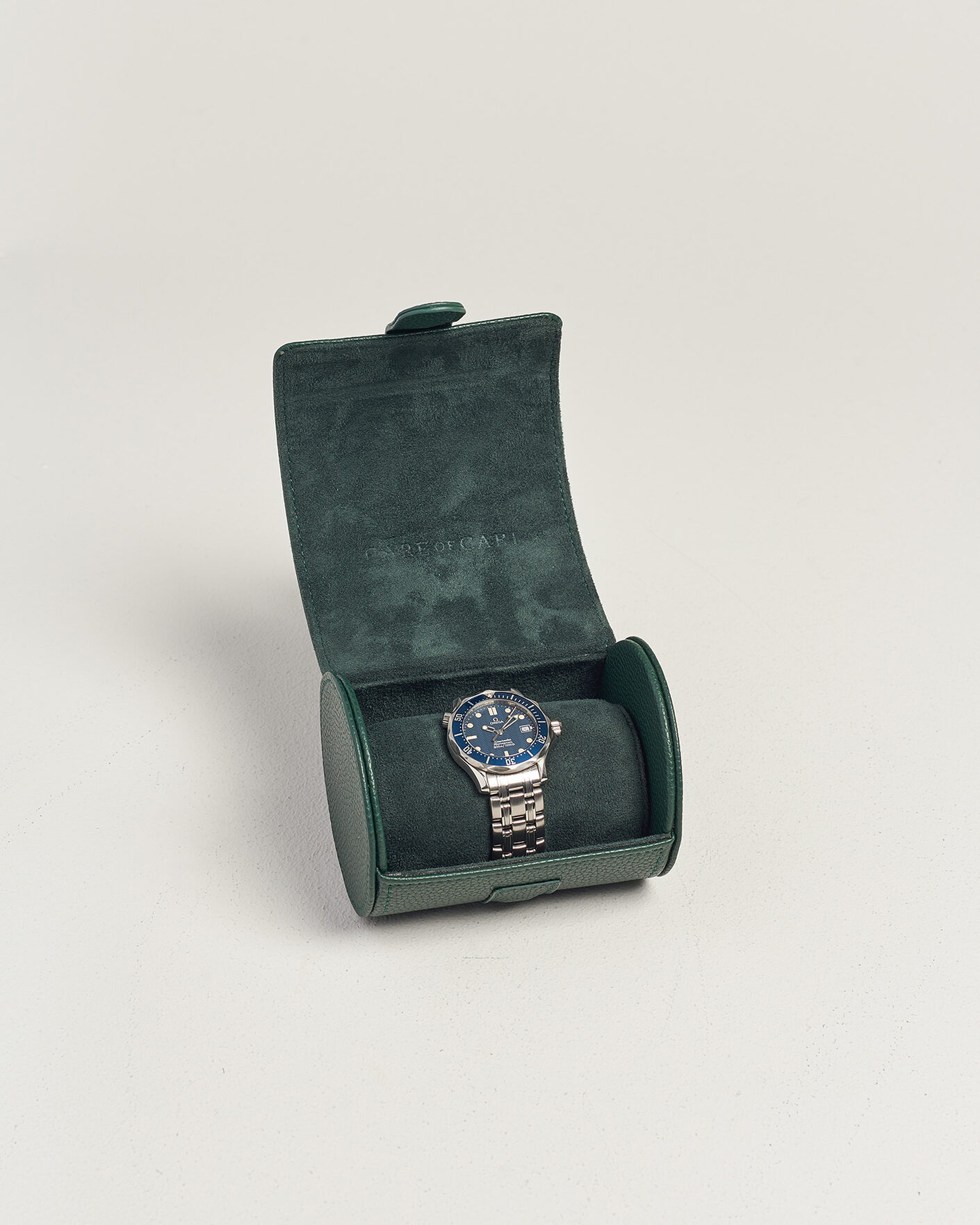 Heren | Pre-Owned & Vintage Watches | Omega Pre-Owned | Seamaster 300M Midsize