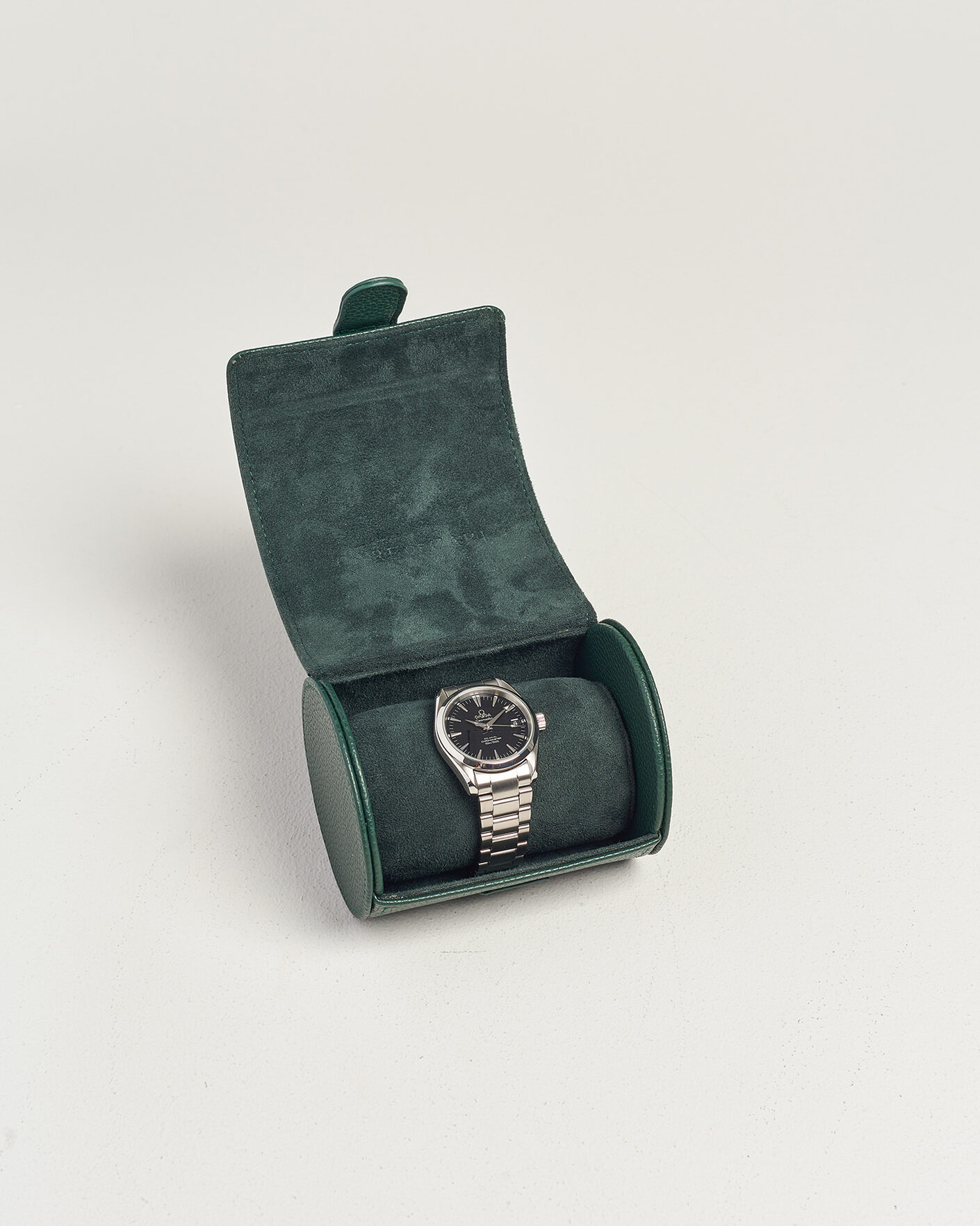 Heren | Pre-Owned & Vintage Watches | Omega Pre-Owned | Seamaster Aqua Terra 150