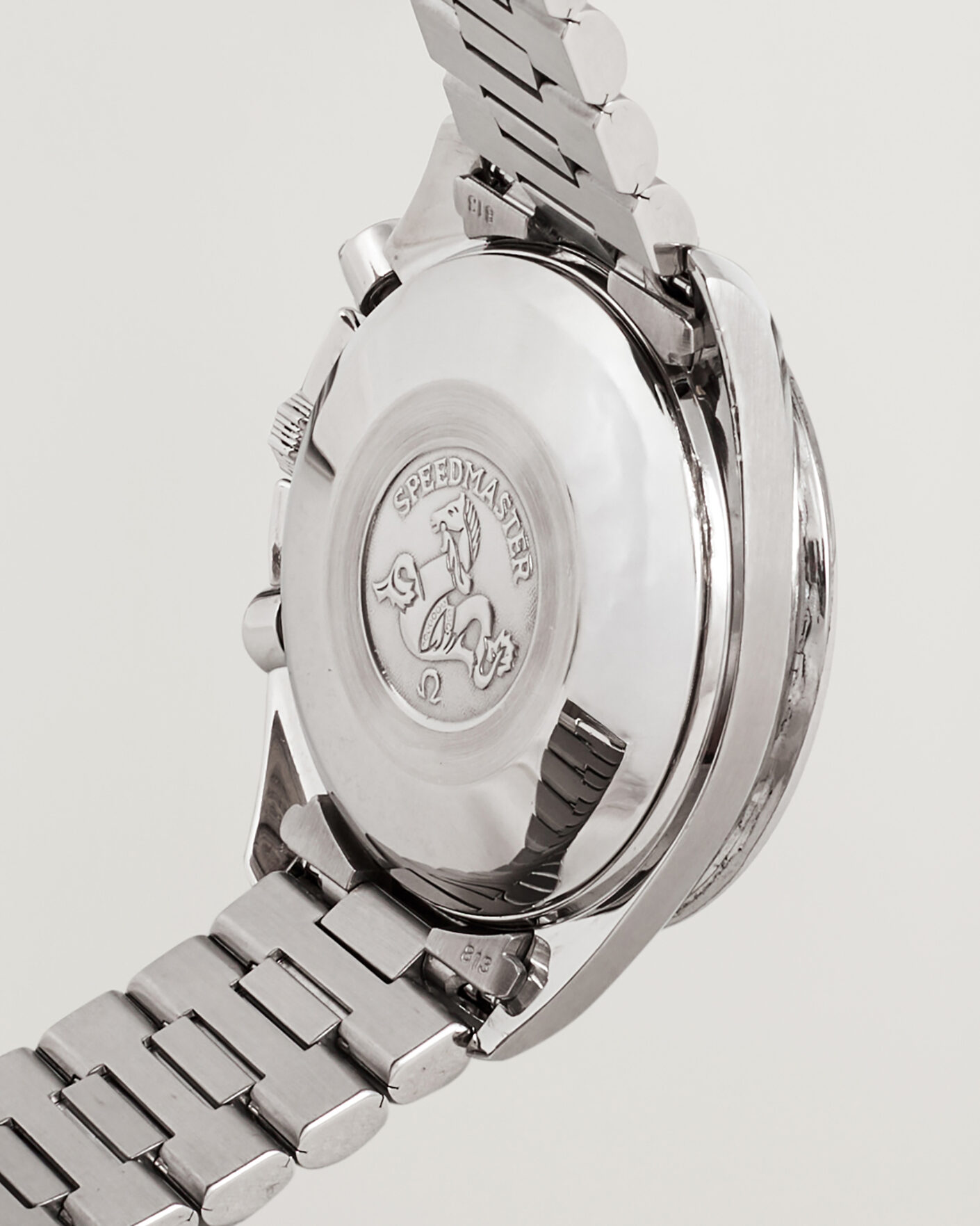 Homme | Pre-Owned & Vintage Watches | Omega Pre-Owned | Speedmaster 3511.50 