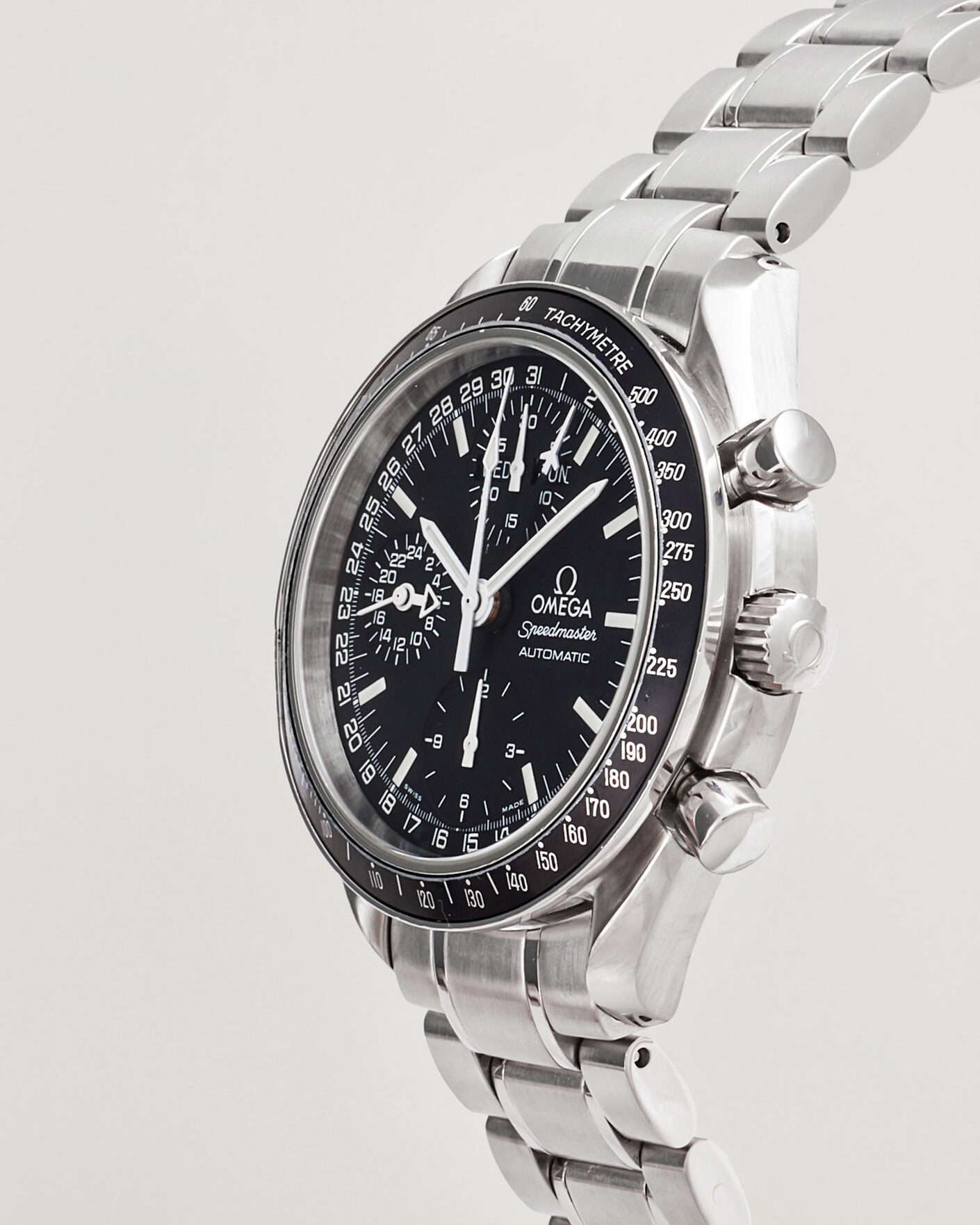 Heren | Pre-Owned & Vintage Watches | Omega Pre-Owned | Speedmaster 3520.50