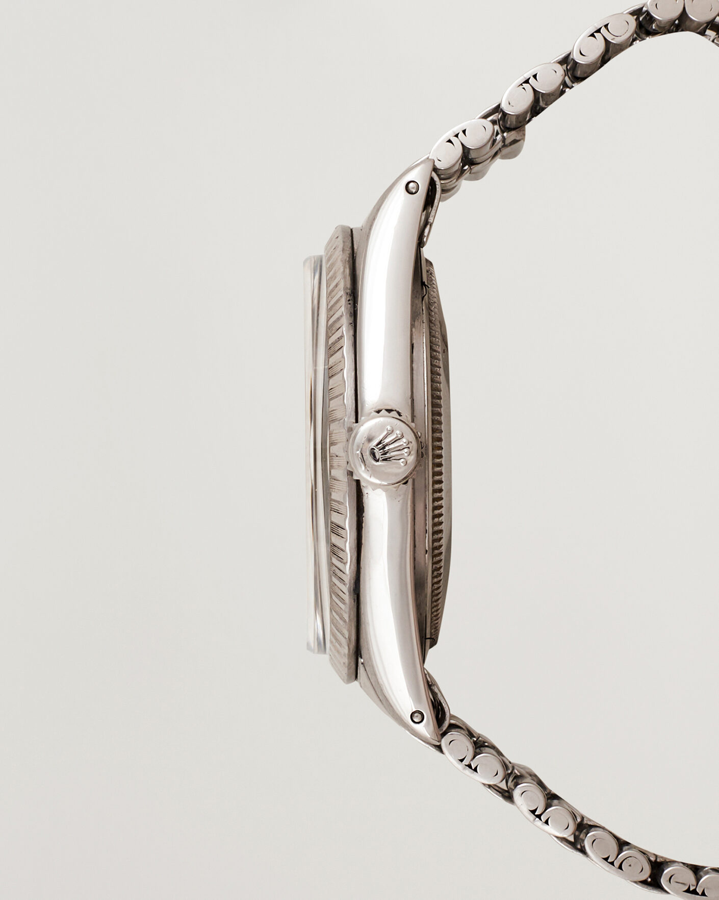 Heren | Pre-Owned & Vintage Watches | Omega Pre-Owned | Datejust 1601
