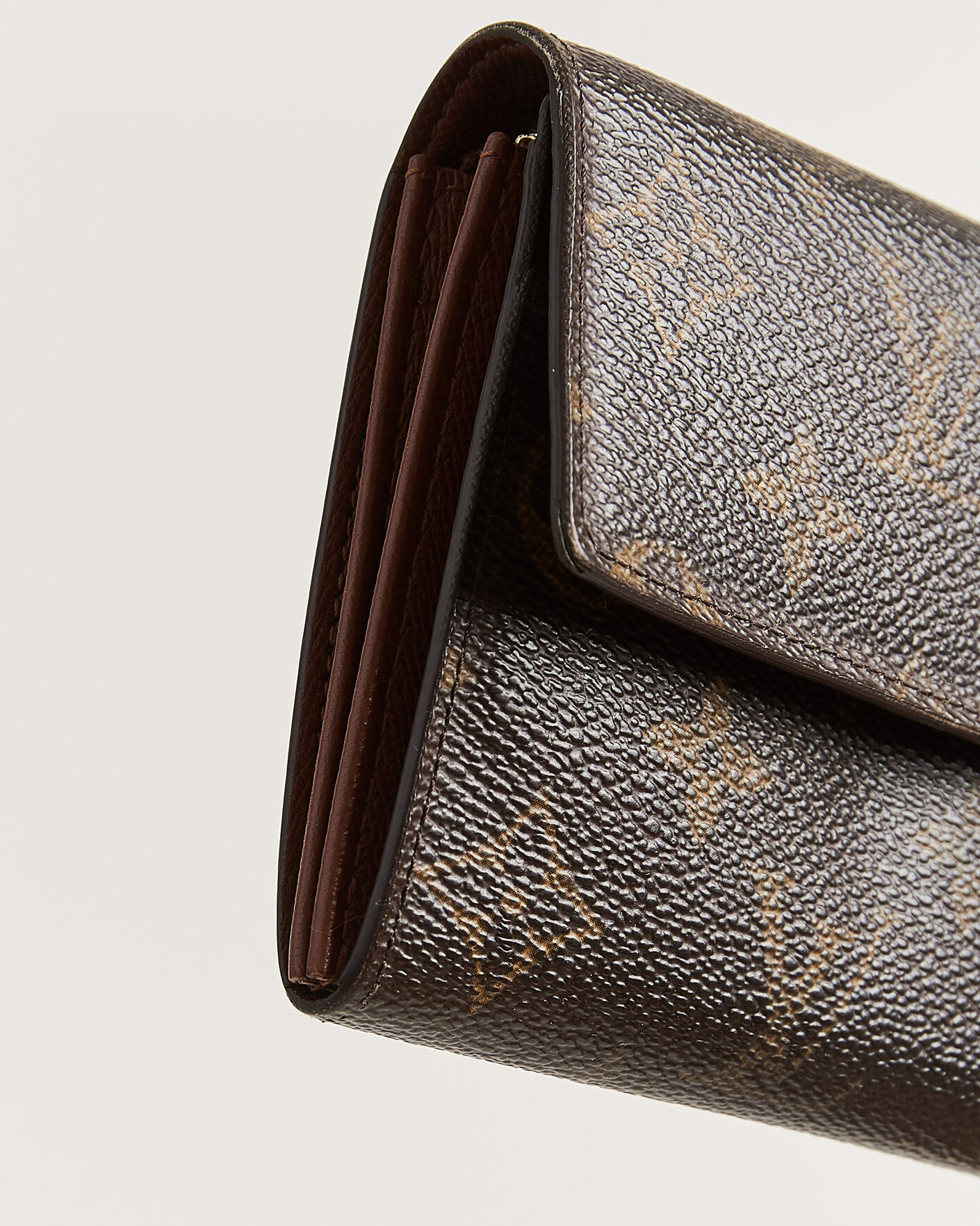 Homme | Pre-Owned & Vintage Bags | Louis Vuitton Pre-Owned | Multiple Wallet Monogram