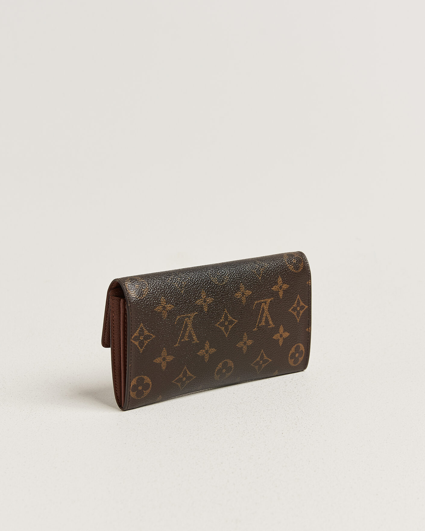 Homme | Pre-Owned & Vintage Bags | Louis Vuitton Pre-Owned | Multiple Wallet Monogram