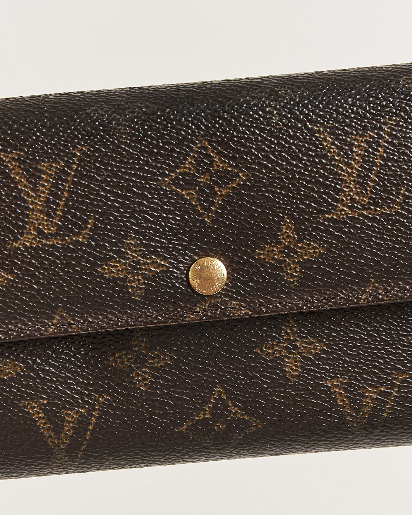 Homme | Pre-Owned & Vintage Bags | Louis Vuitton Pre-Owned | Multiple Wallet Monogram