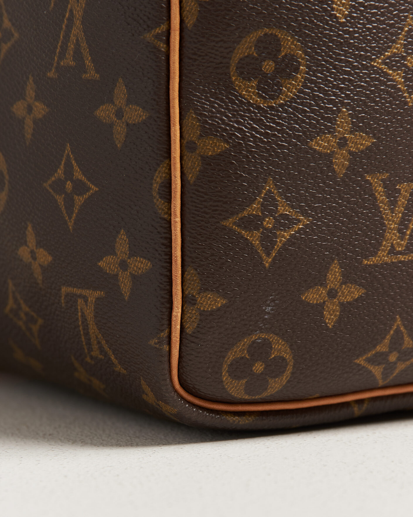Homme | Pre-Owned & Vintage Bags | Louis Vuitton Pre-Owned | Keepall 45 Bandoulière Monogram