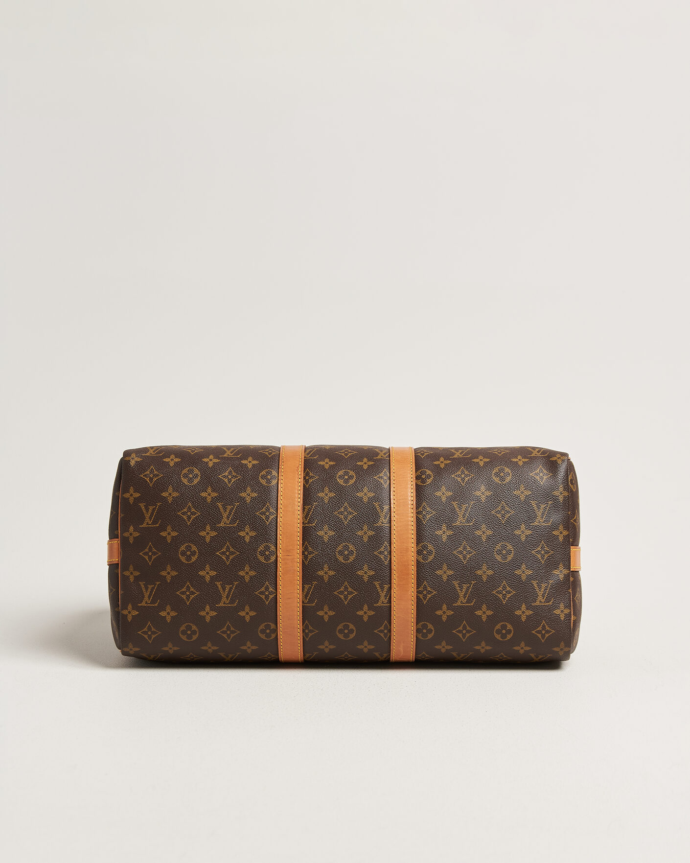 Homme | Pre-Owned & Vintage Bags | Louis Vuitton Pre-Owned | Keepall 45 Bandoulière Monogram