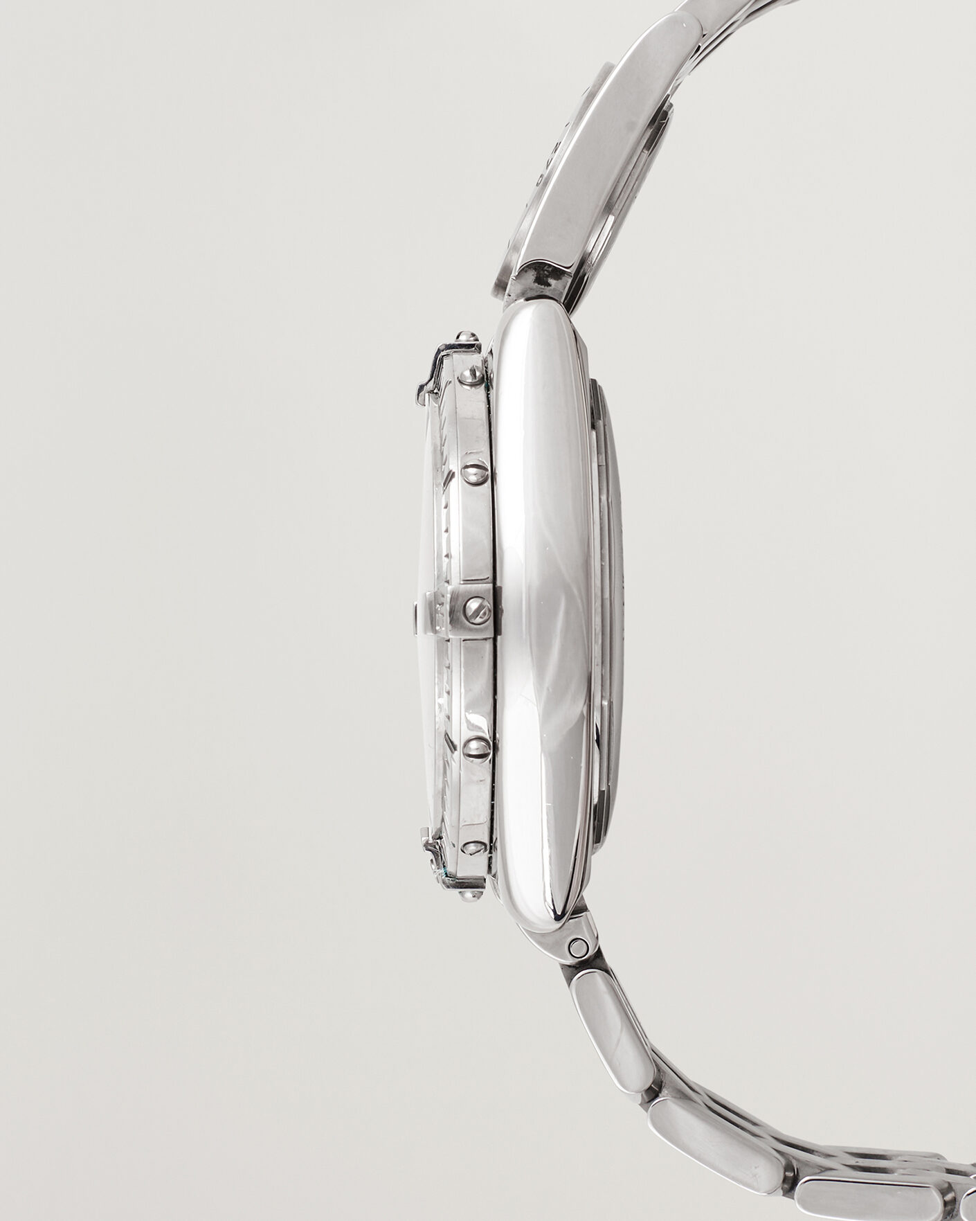 Heren | Pre-Owned & Vintage Watches | Breitling Pre-Owned | Crosswind UTC