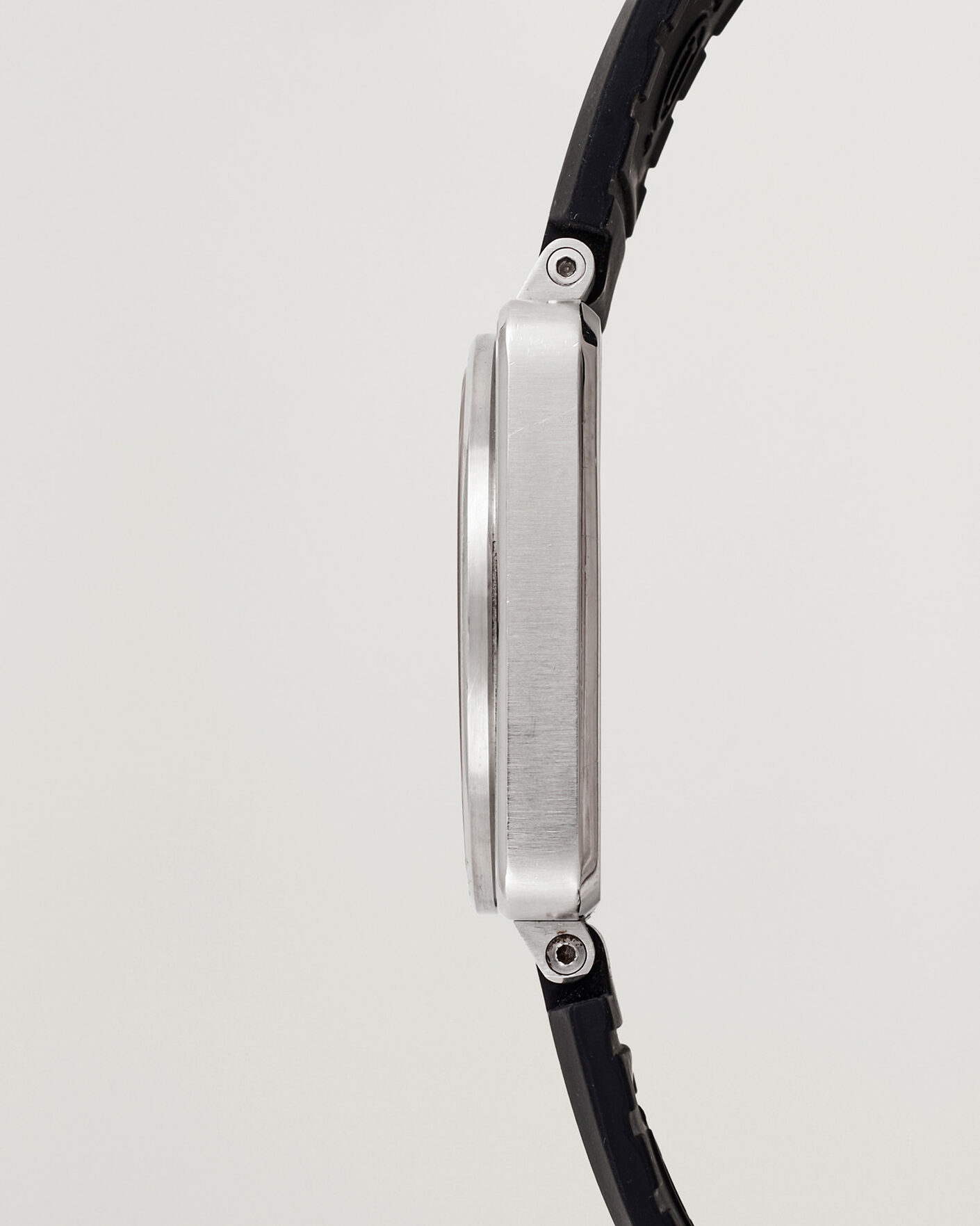Homme | Pre-Owned & Vintage Watches | Bell & Ross Pre-Owned | BR 01-92 STEEL