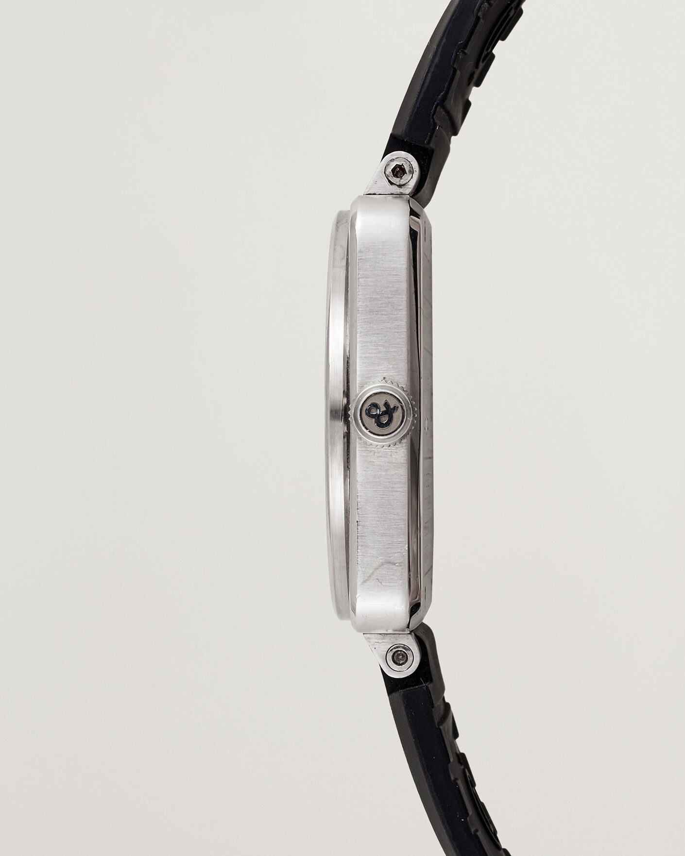 Homme | Pre-Owned & Vintage Watches | Bell & Ross Pre-Owned | BR 01-92 STEEL