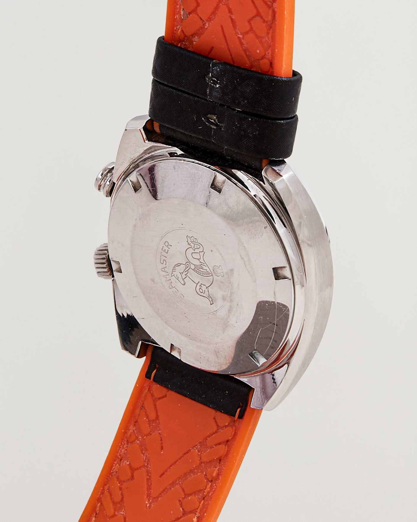 Heren | Pre-Owned & Vintage Watches | Omega Pre-Owned | Memomatic