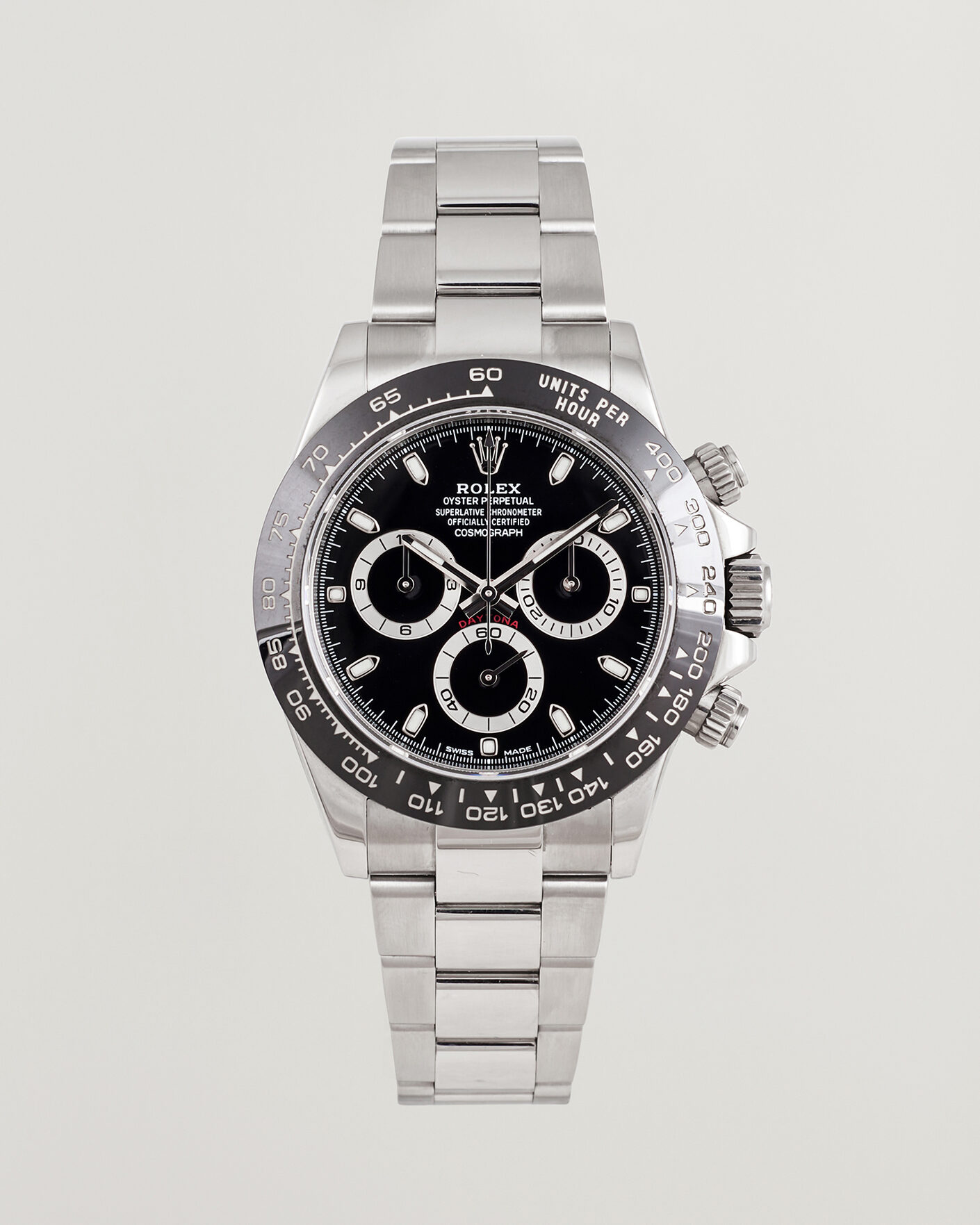 Heren | Pre-Owned & Vintage Watches | Rolex Pre-Owned | Daytona Cosmograph