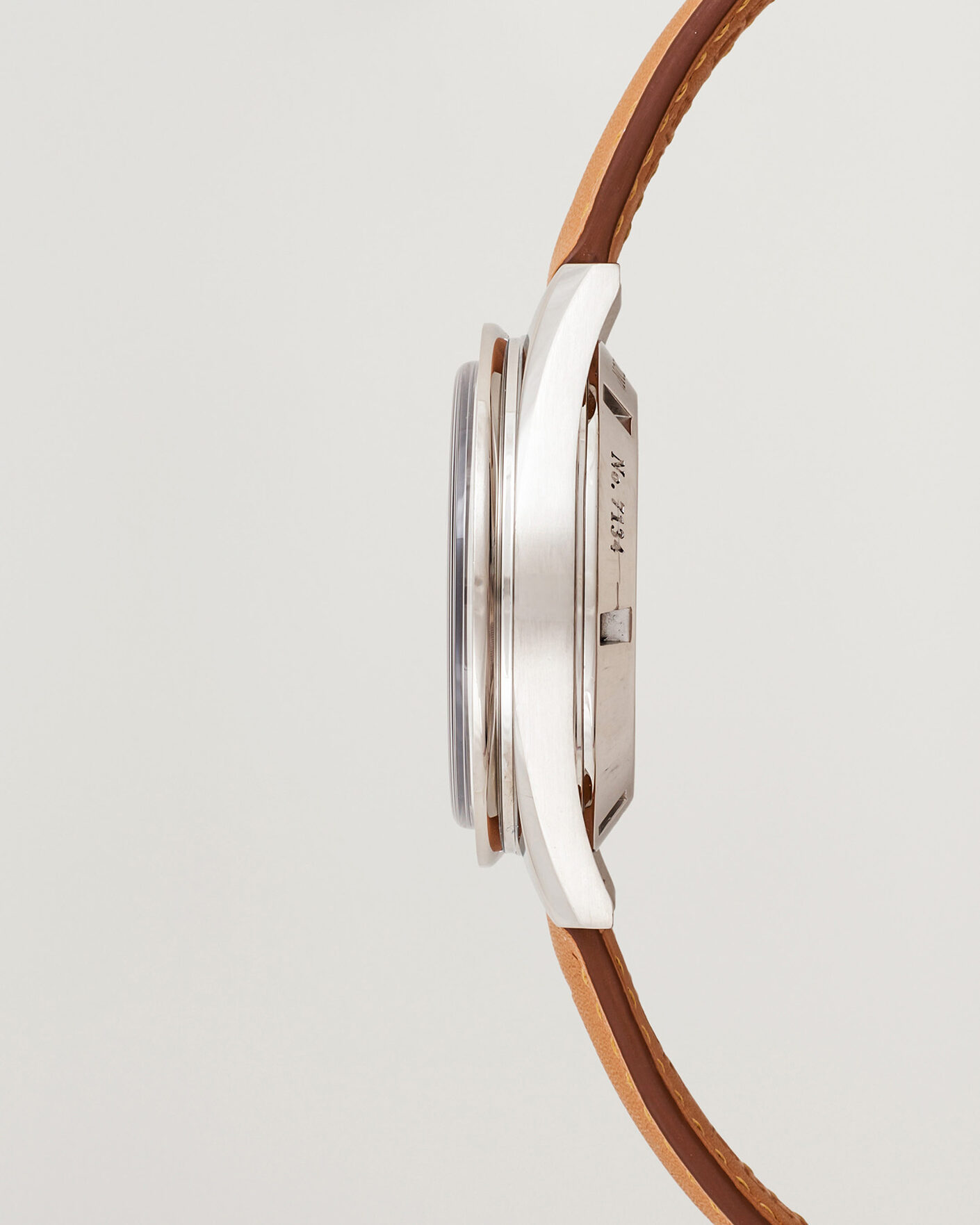 Homme | Pre-Owned & Vintage Watches | Omega Pre-Owned | First Omega in Space 