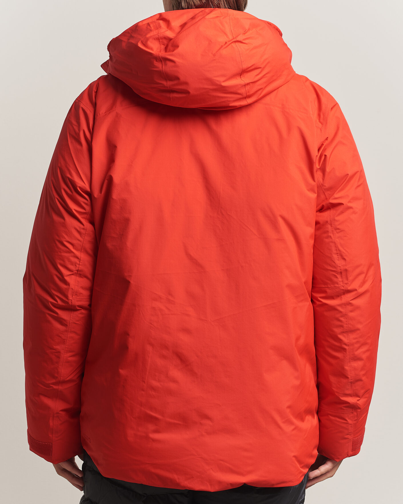 Homme | Manteaux Et Vestes | Rab | Batura Waterproof Down Jacket Summit Red