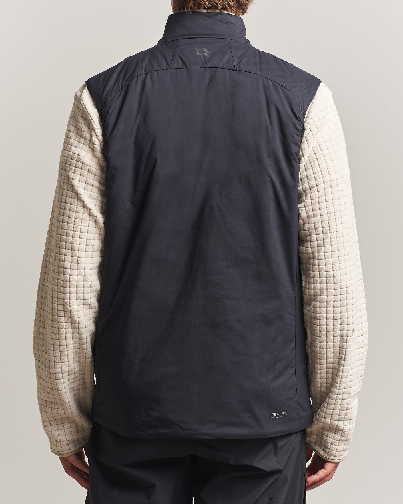 Homme | Gilets | Rab | Xenair Padded Vest Black