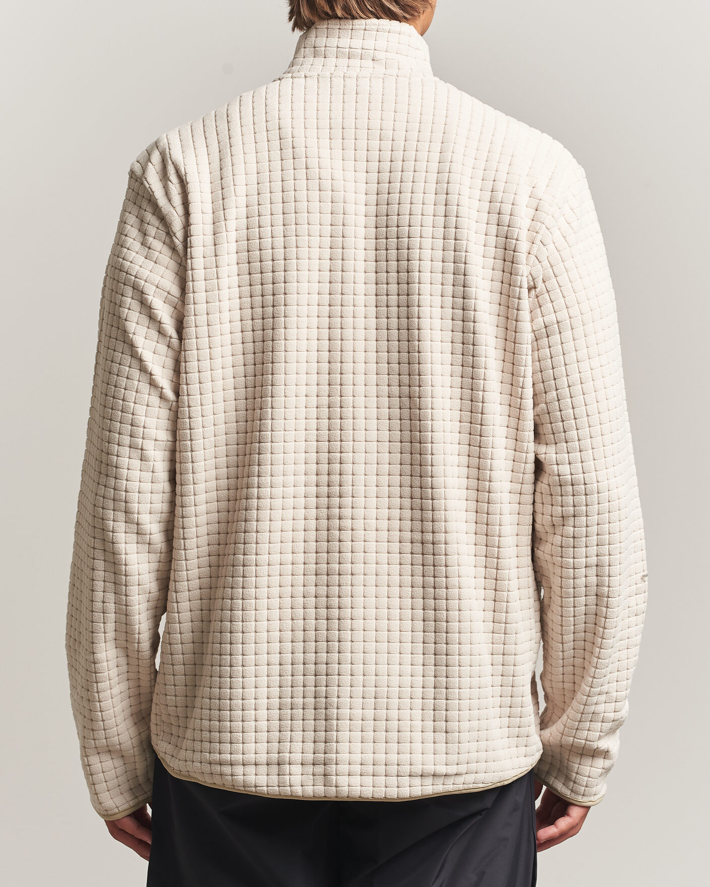 Homme | Pulls Et Tricots | Rab | Ramshaw Pull-On Pebble