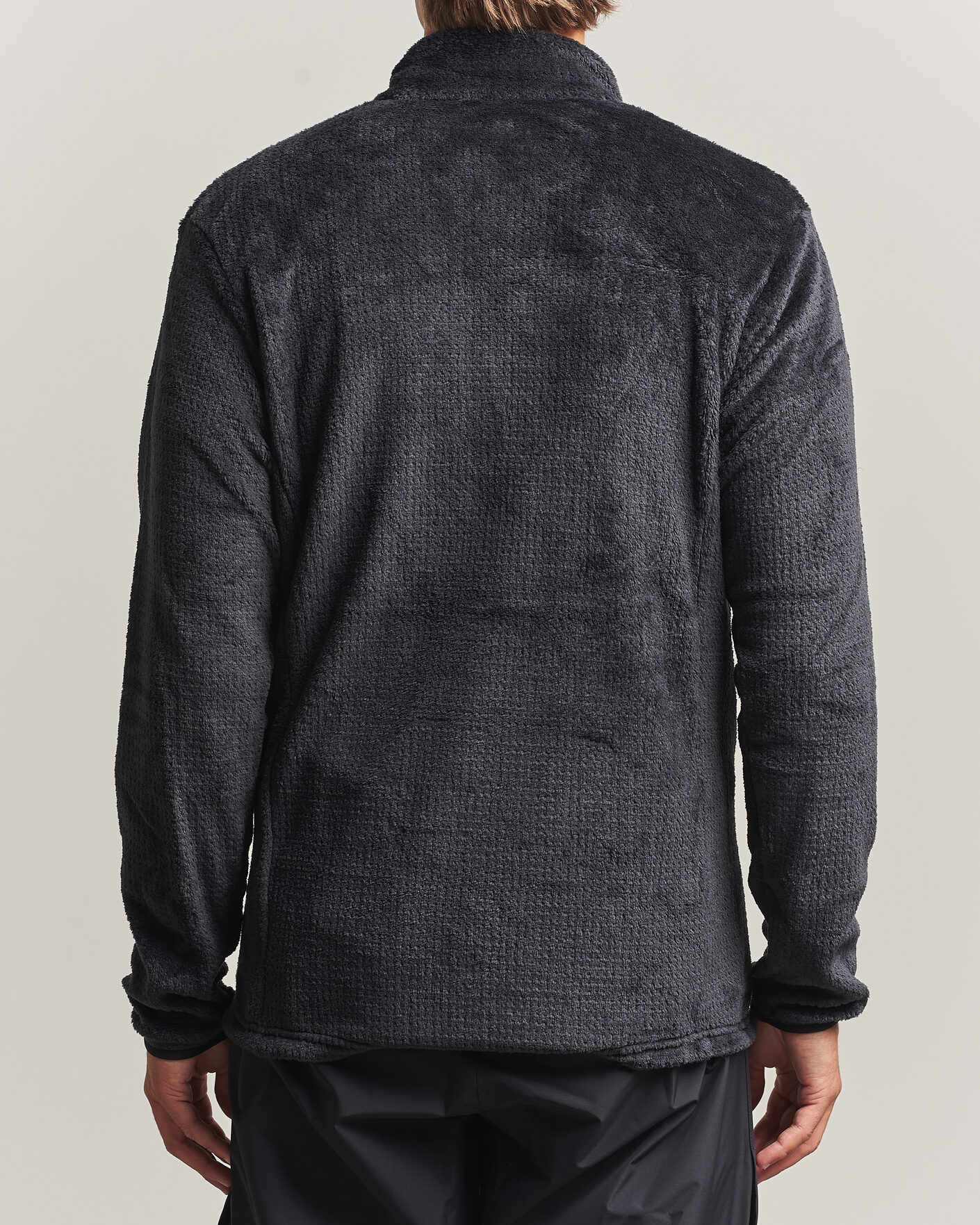 Homme | Pulls Et Tricots | Rab | Granatic Jacket Black