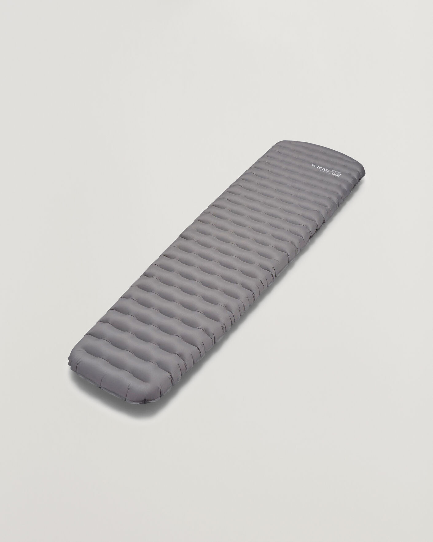 Homme | Outdoor living | Rab | Ultrasphere 5 Air Mat Grey