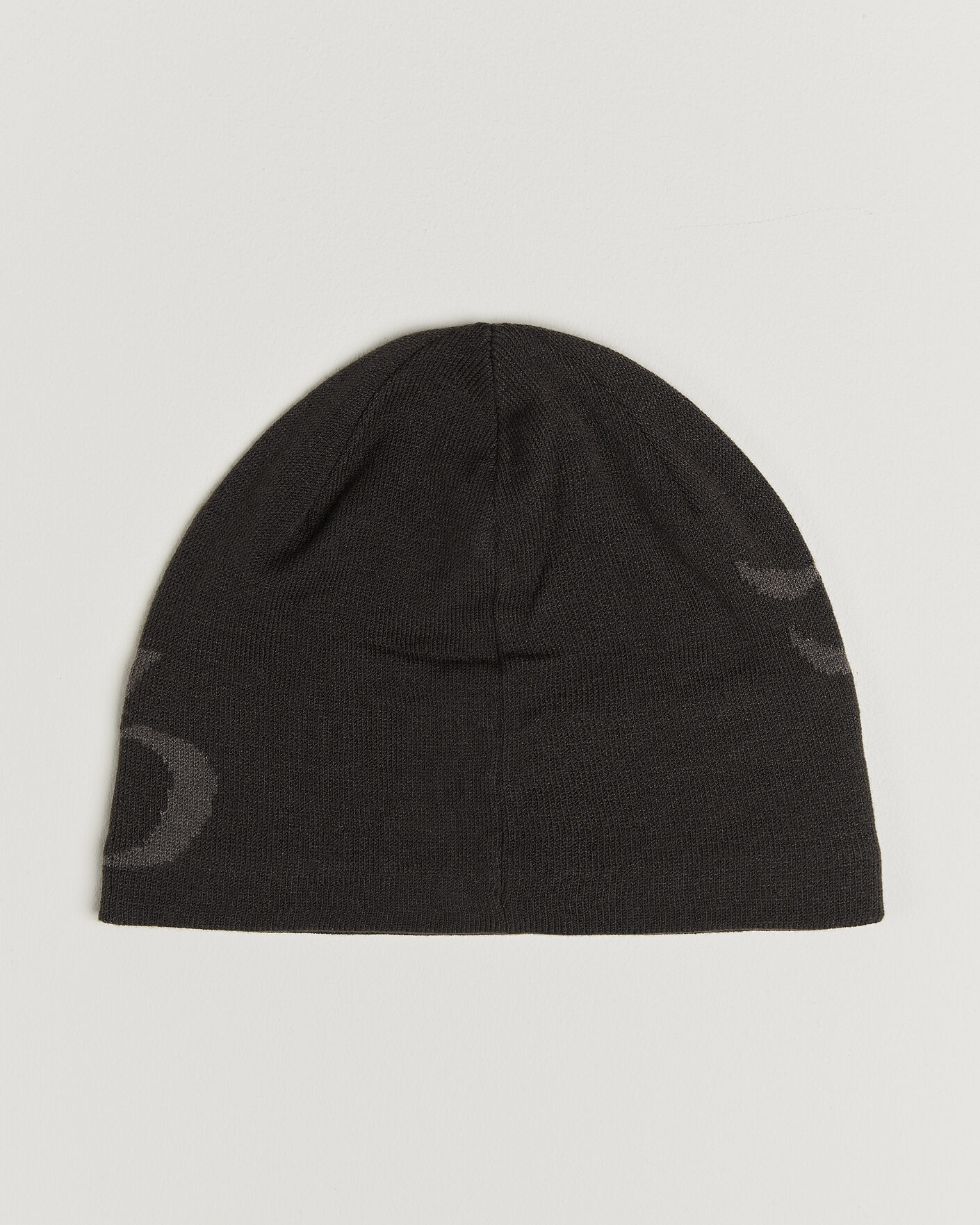 Homme | Bonnets | Rab | Logo Beanie Anthracite/Granite