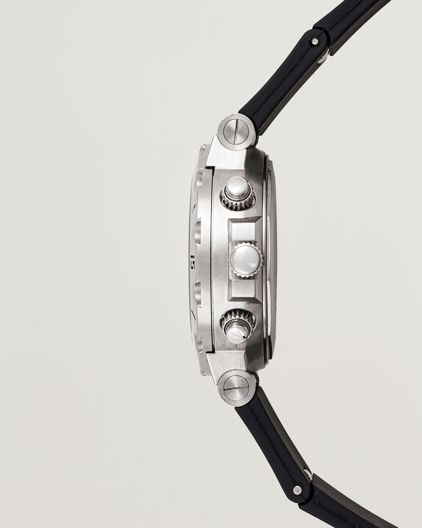 Heren | Pre-Owned & Vintage Watches | Bvlgari Pre-Owned | Diagono Chrono 