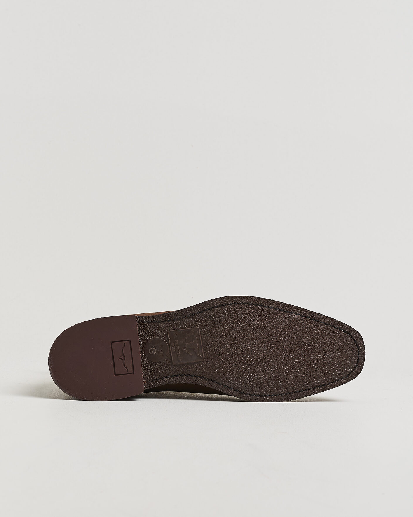 Homme | Bottes | R.M.Williams | Comfort Craftsman G Boot Lichen Suede